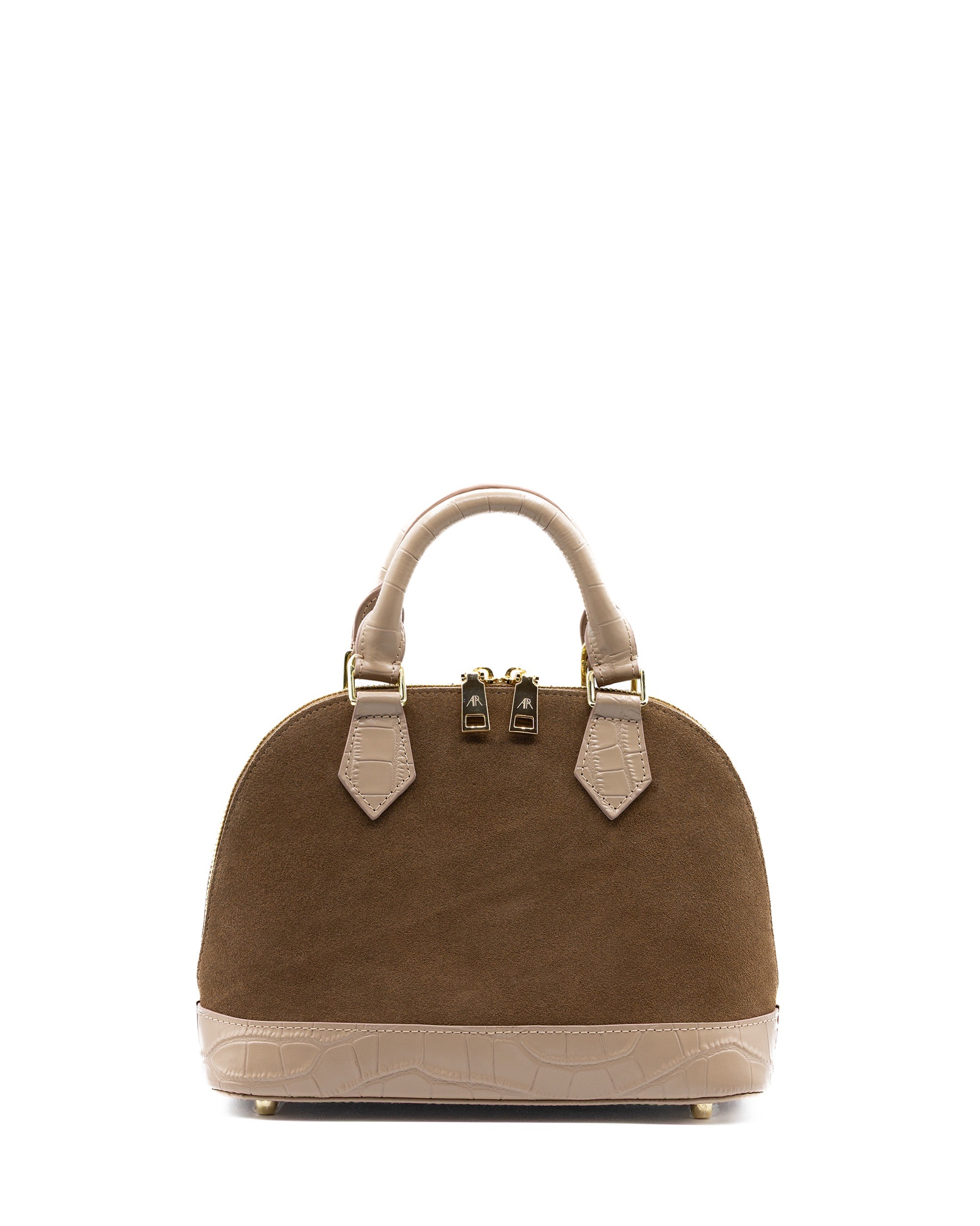 ANNABELLE SMALL SUEDE