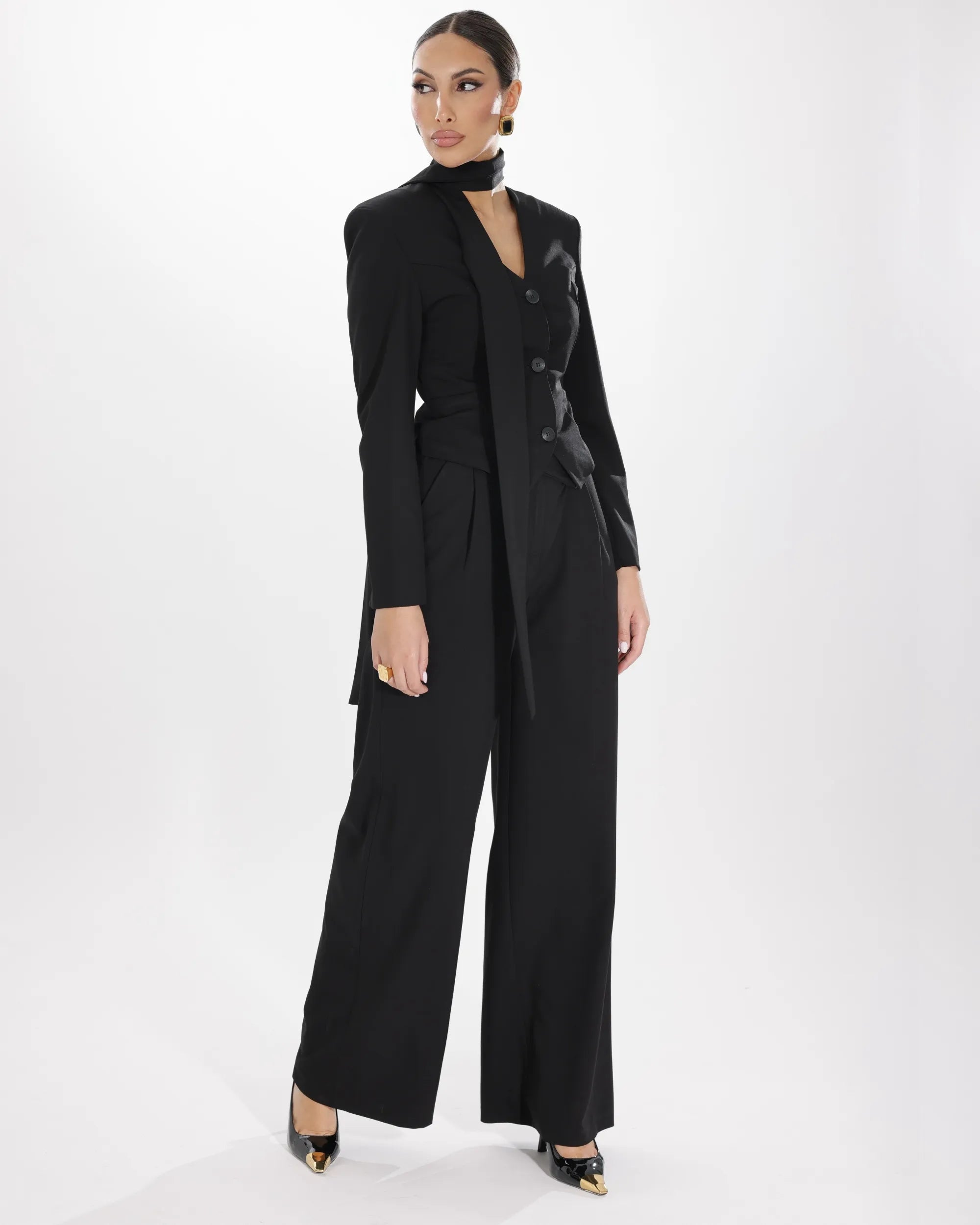 AMÈLIE - TAILLEUR 3 PEZZI