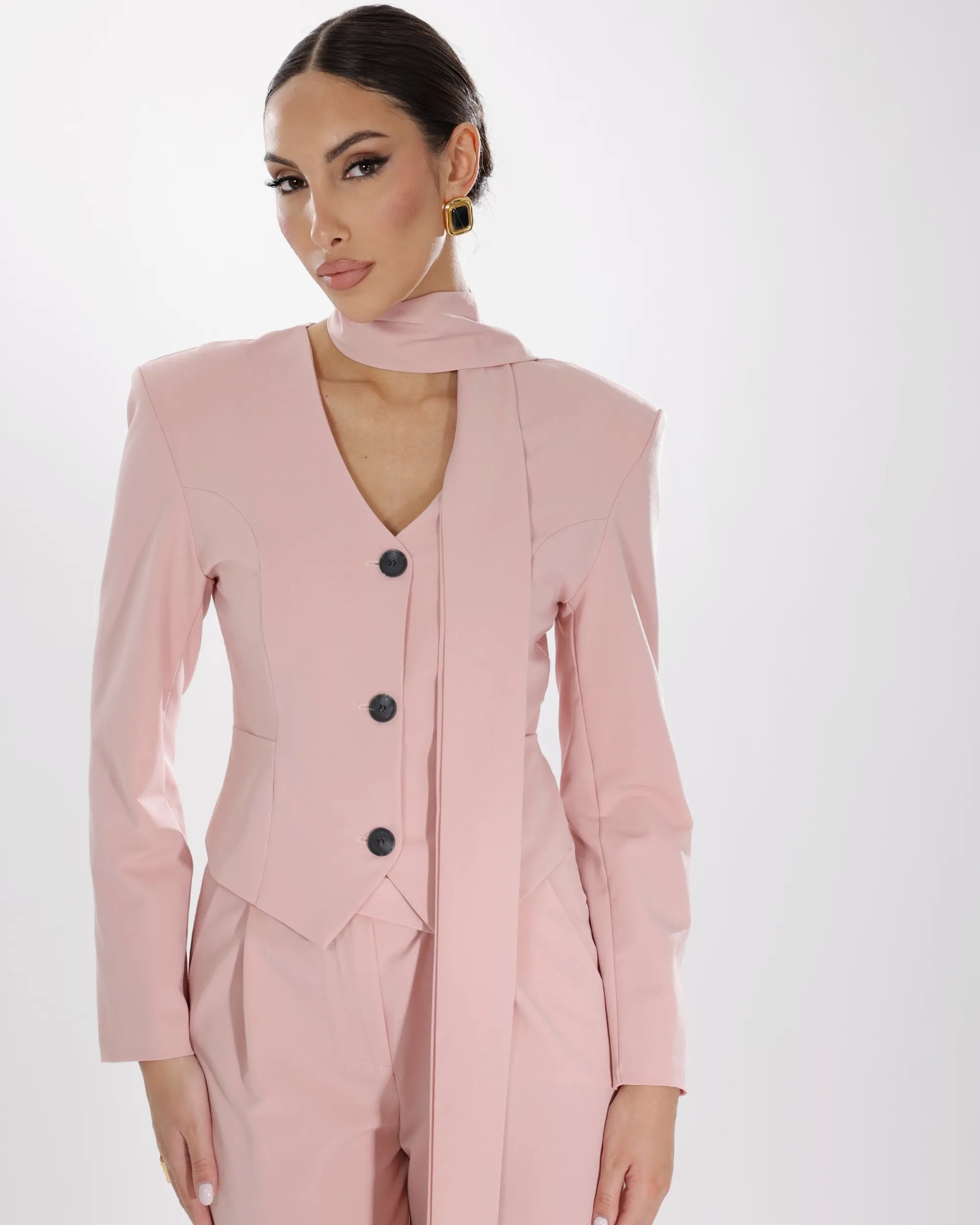 AMÈLIE - TAILLEUR 3 PEZZI