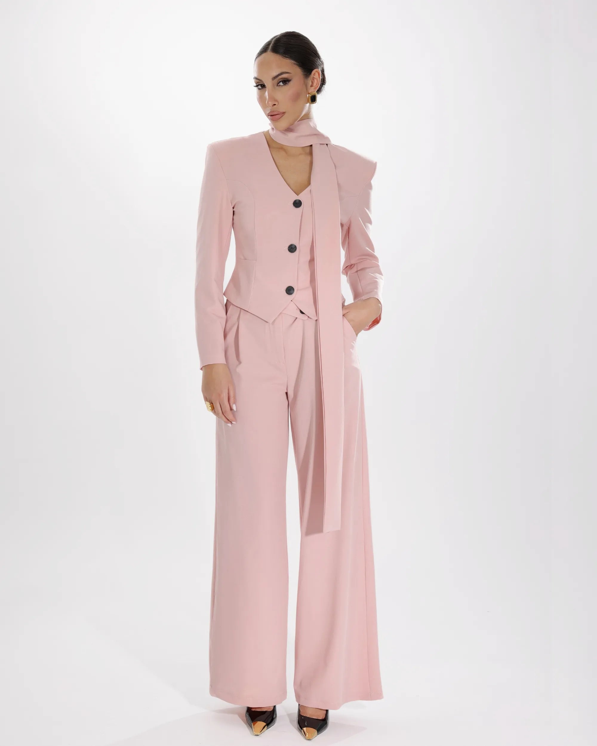 AMÈLIE - TAILLEUR 3 PEZZI