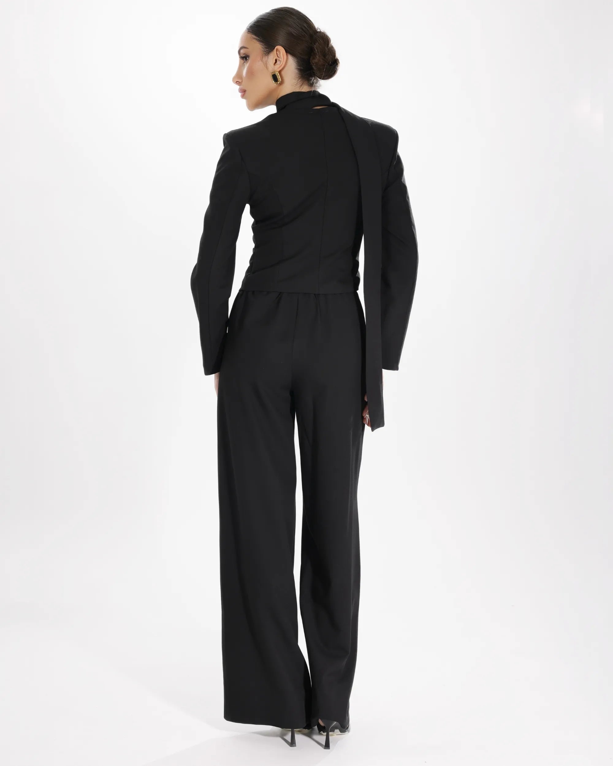 AMÈLIE - TAILLEUR 3 PEZZI