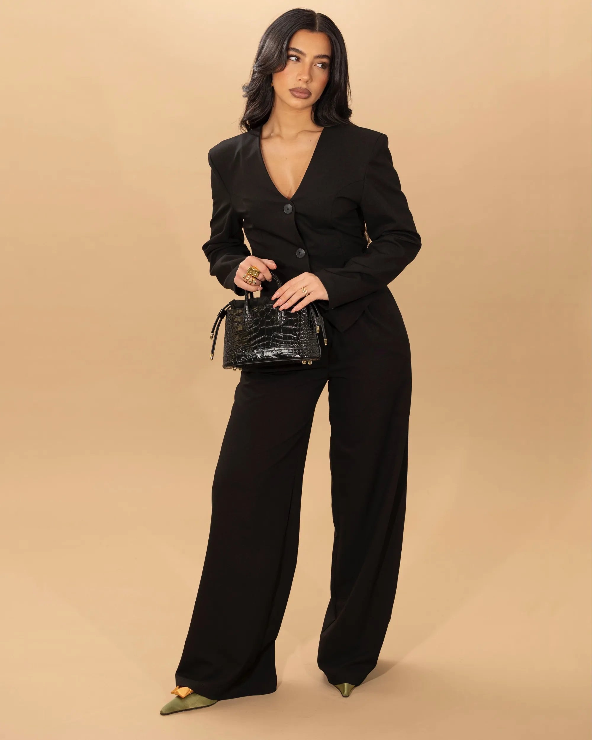 AMÈLIE - TAILLEUR 3 PEZZI