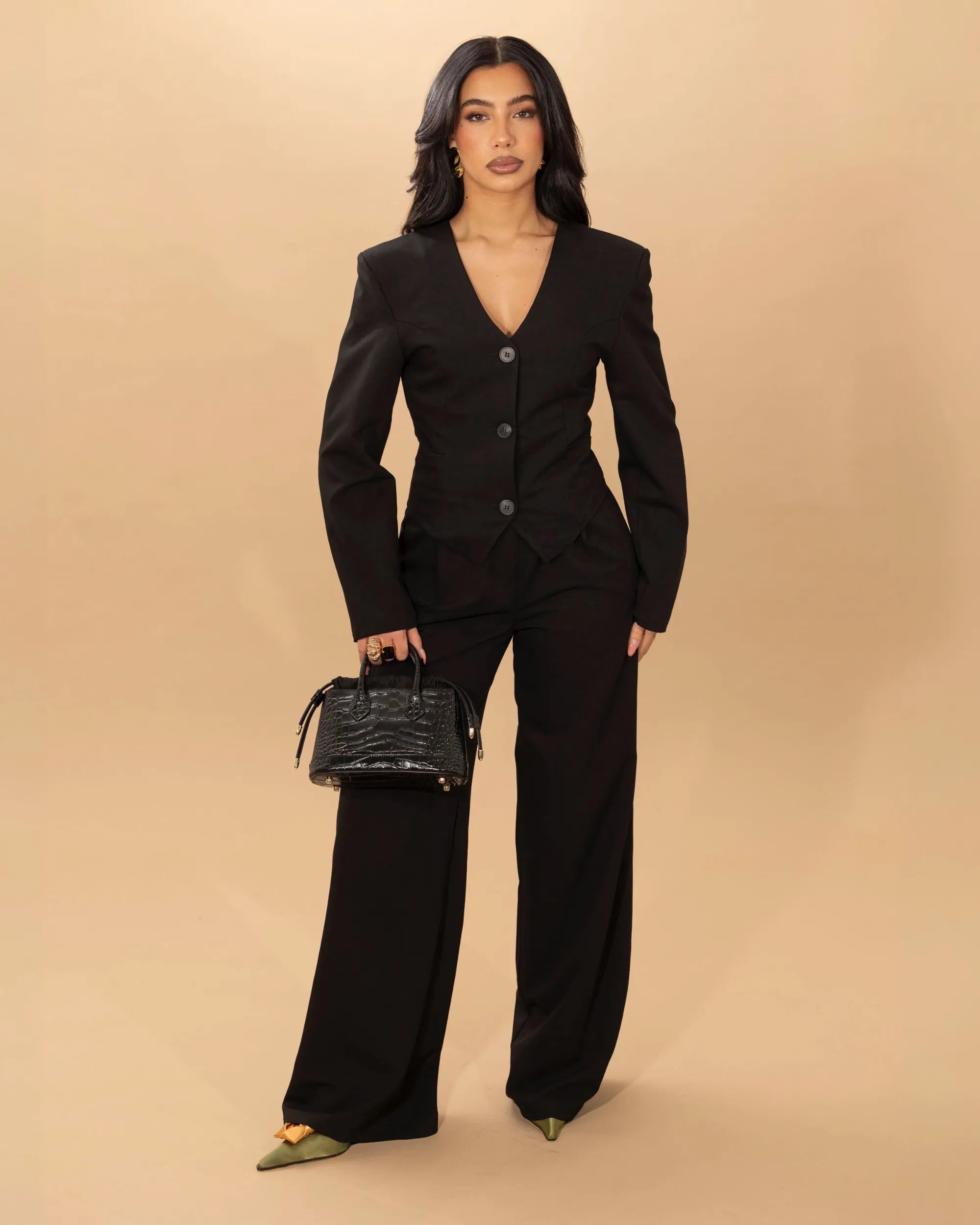 AMÈLIE - TAILLEUR 3 PEZZI