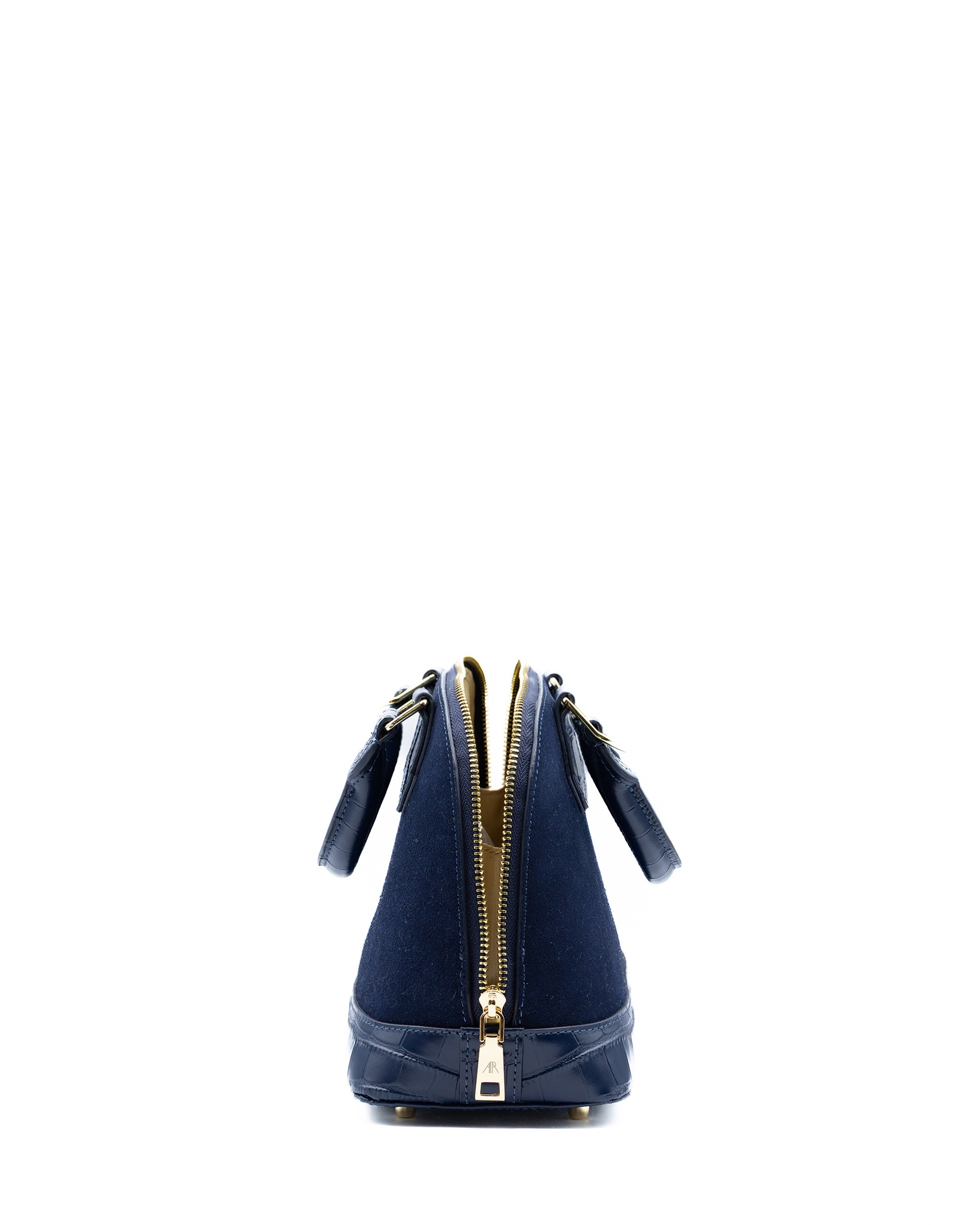 ANNABELLE SMALL SUEDE