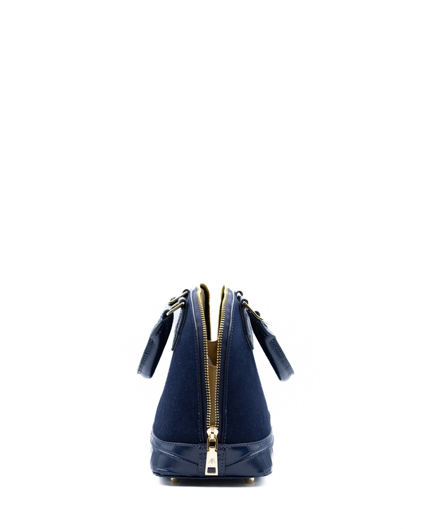 ANNABELLE SMALL SUEDE
