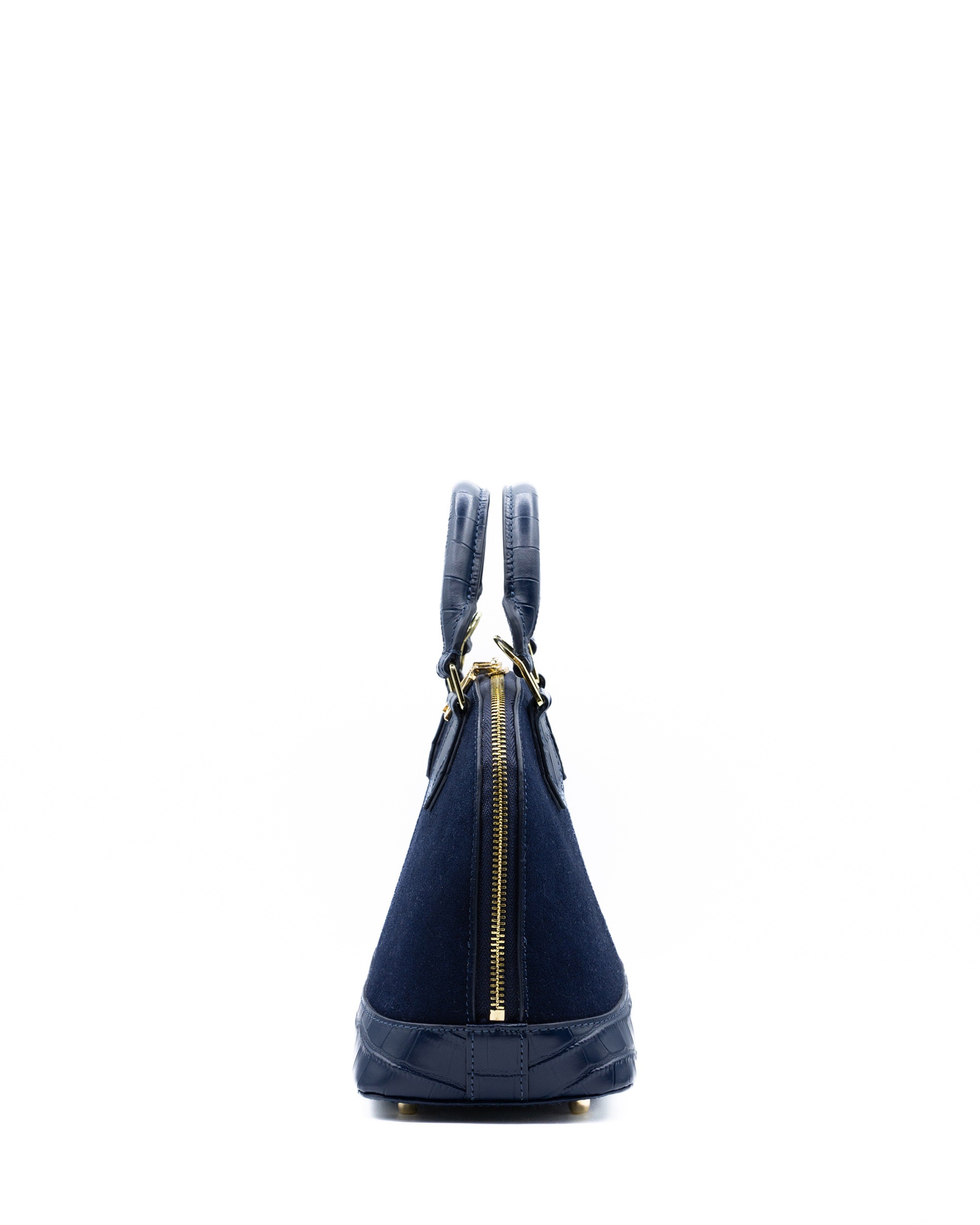 ANNABELLE SMALL SUEDE