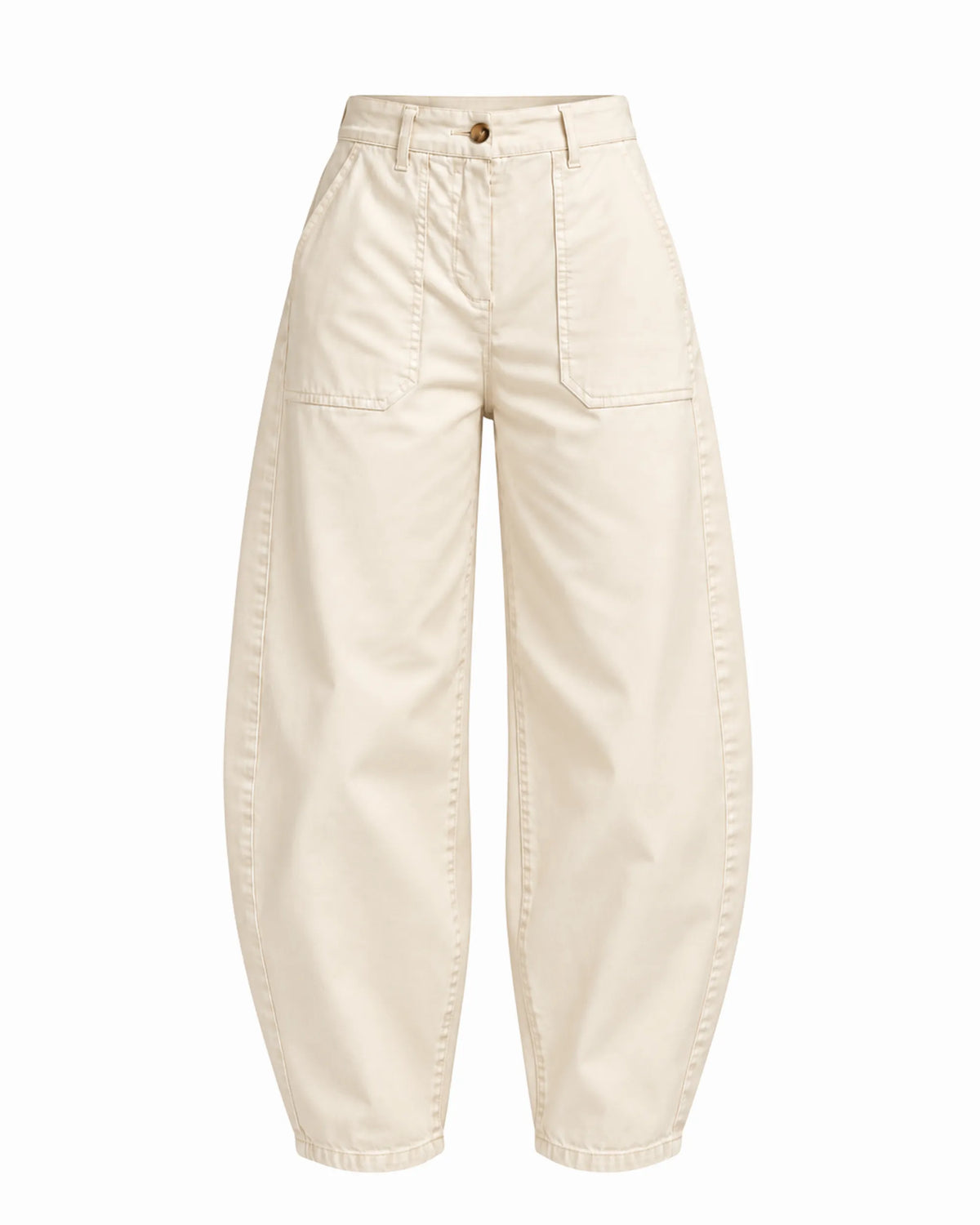 AYRIN- PANTALONE BALLOON