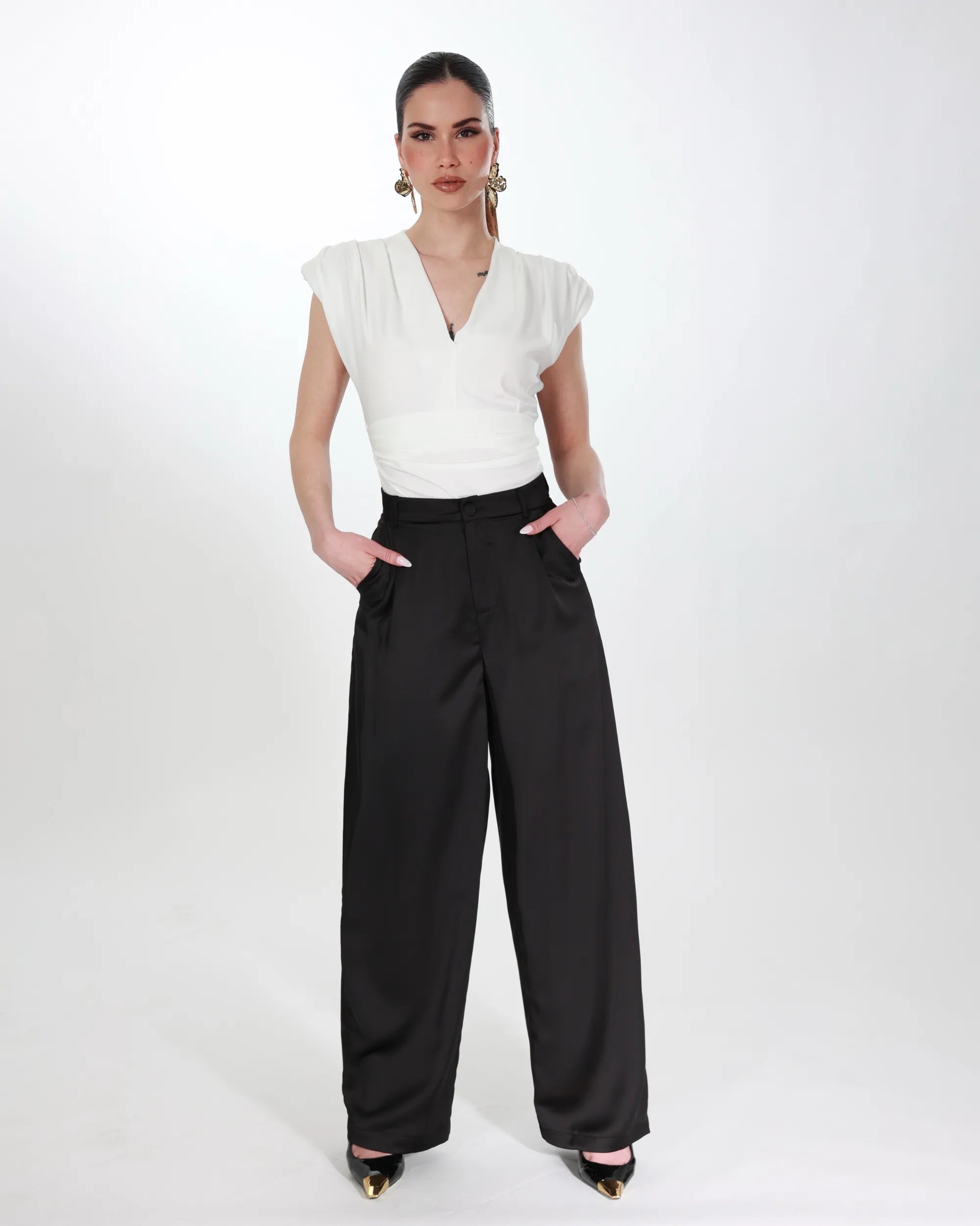 ESTELYN - BODY ELEGANTE