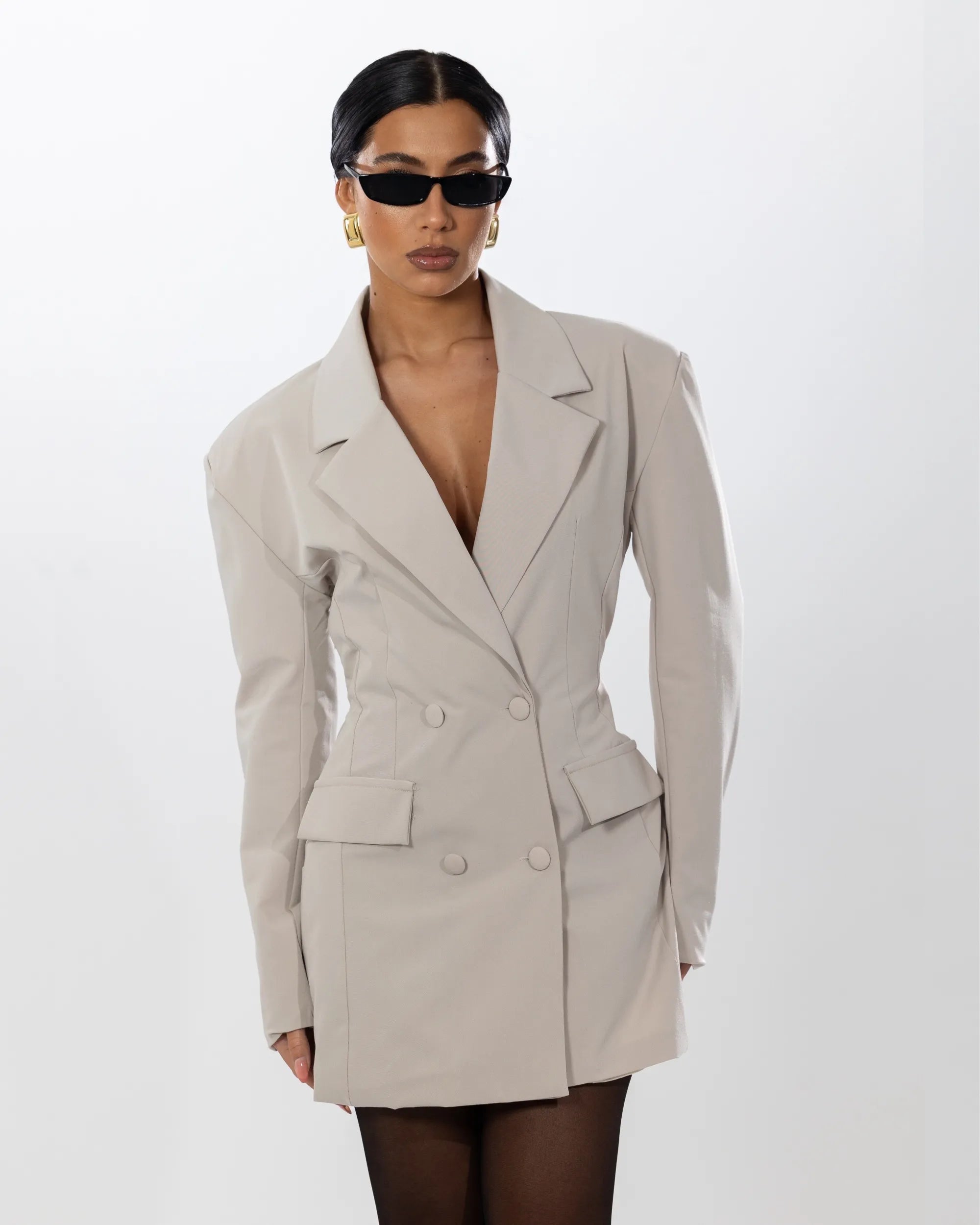 ABITO BLAZER SARTORIALE