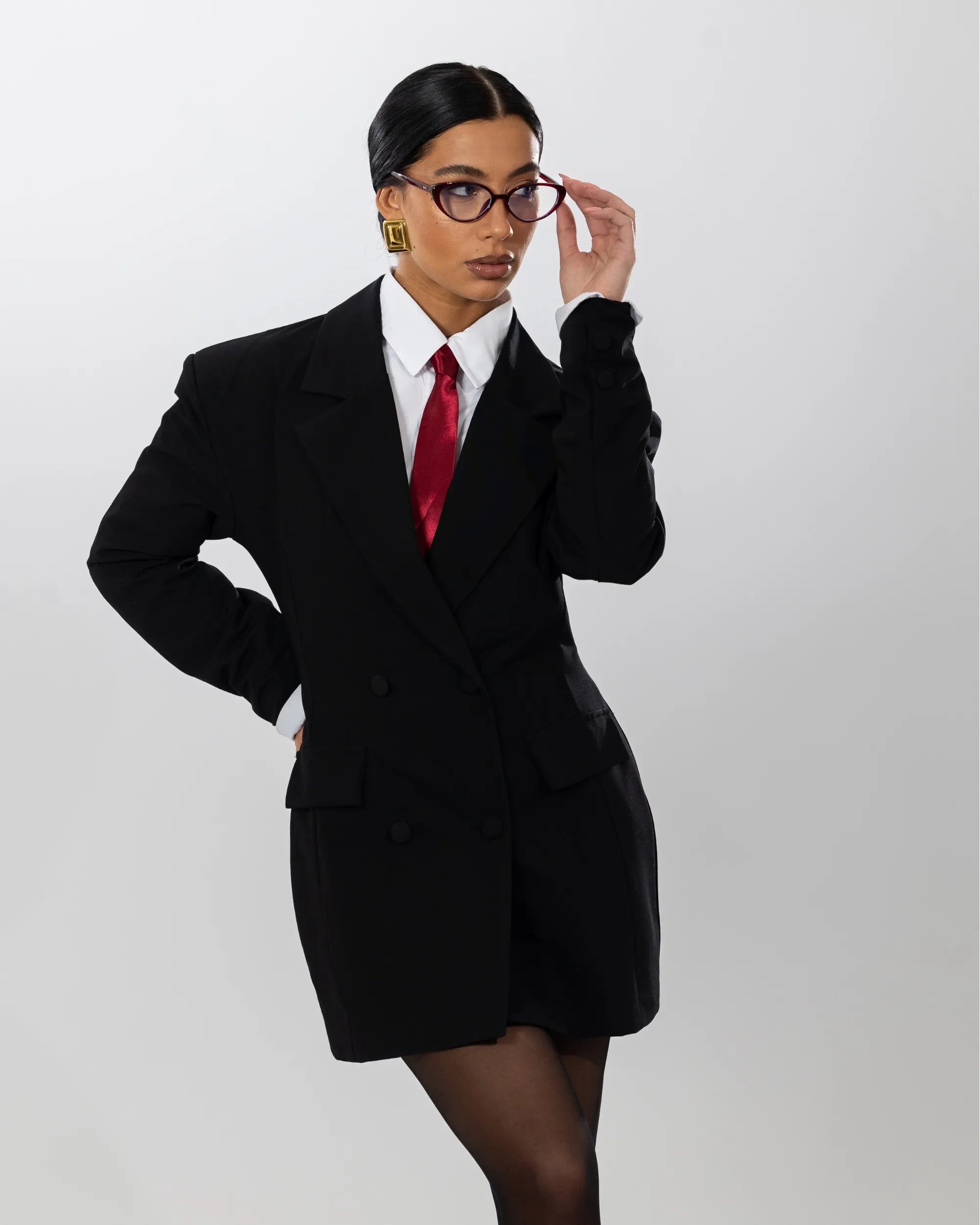 ABITO BLAZER SARTORIALE