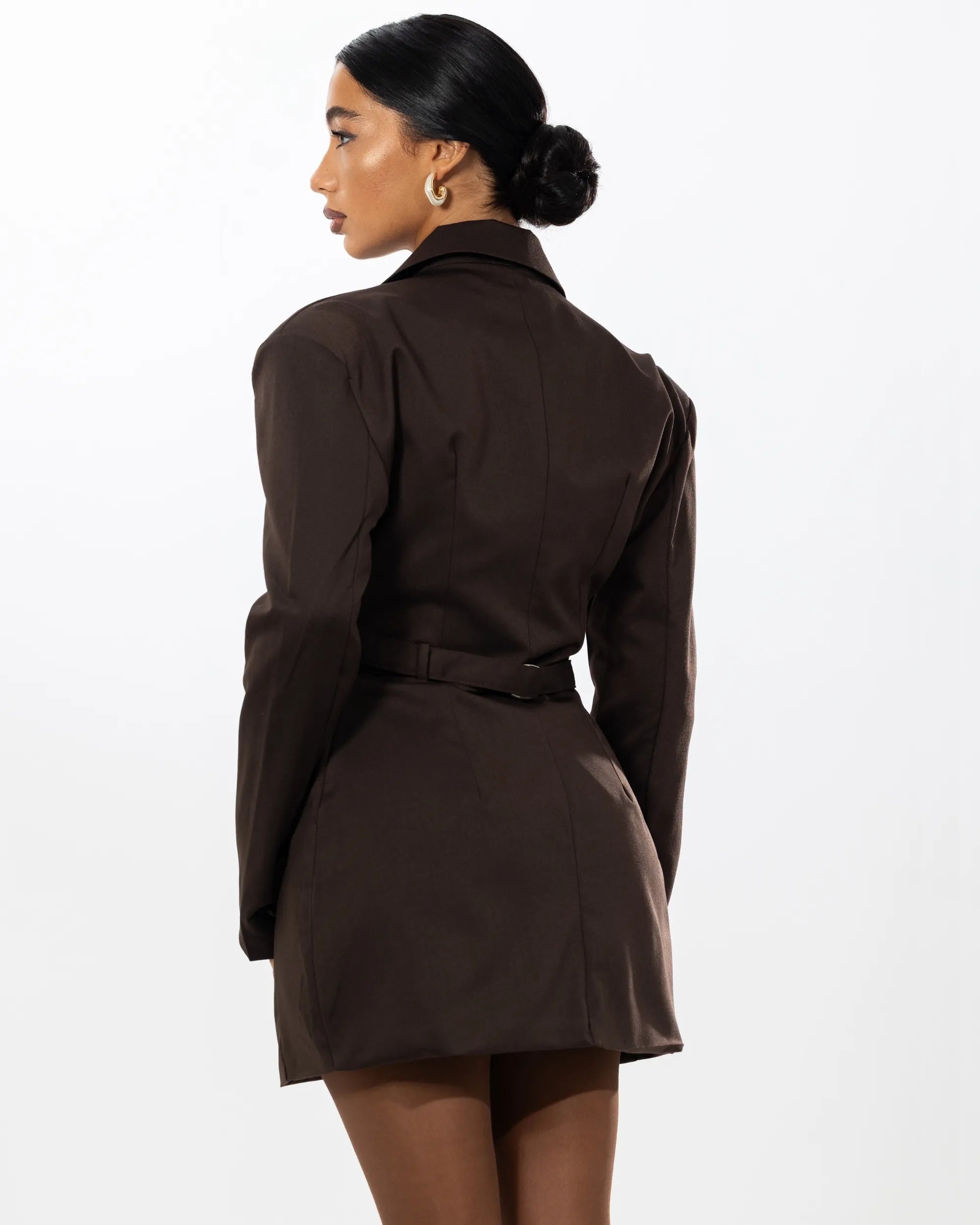 ABITO BLAZER SARTORIALE