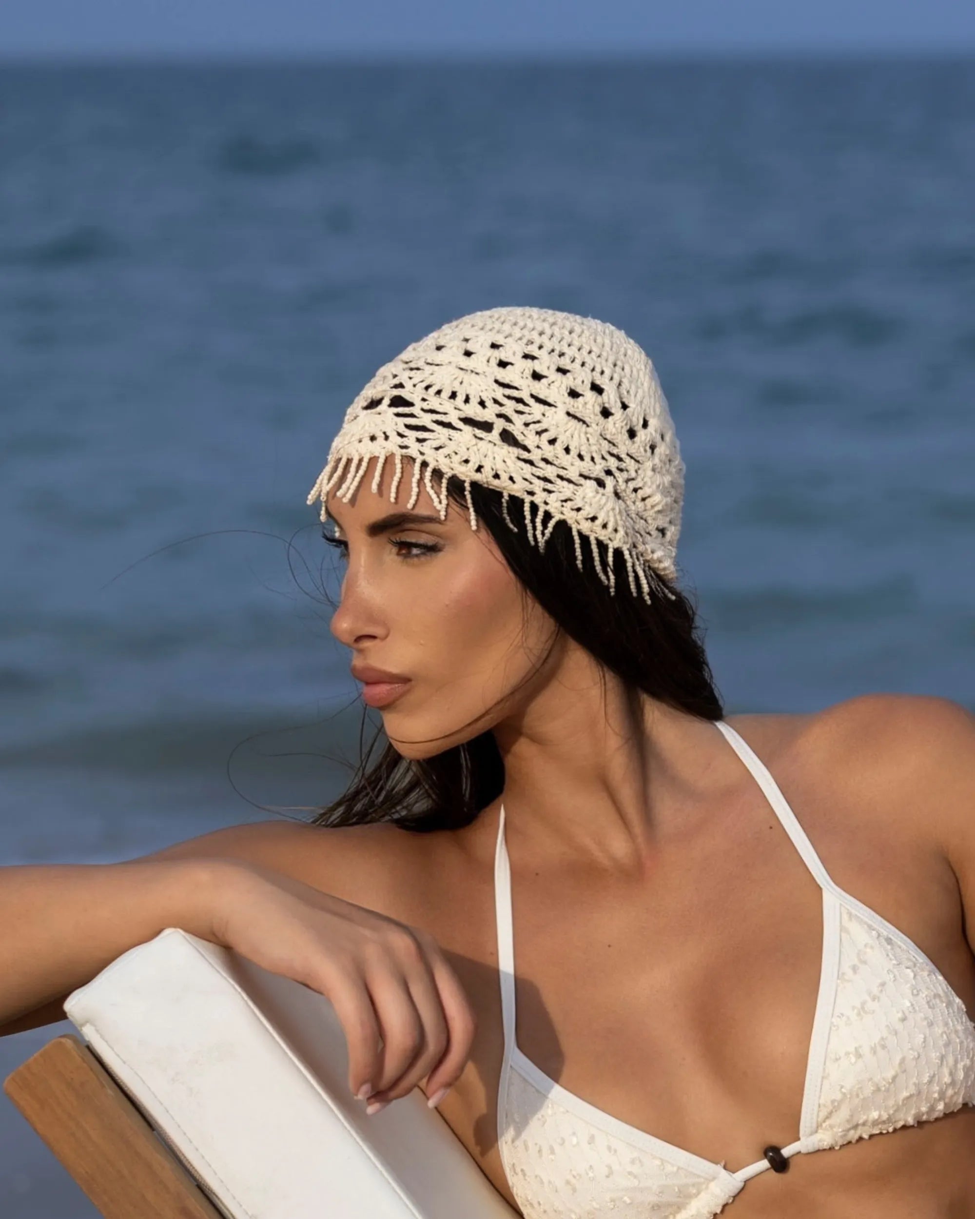 CAPPELLO CROCHET