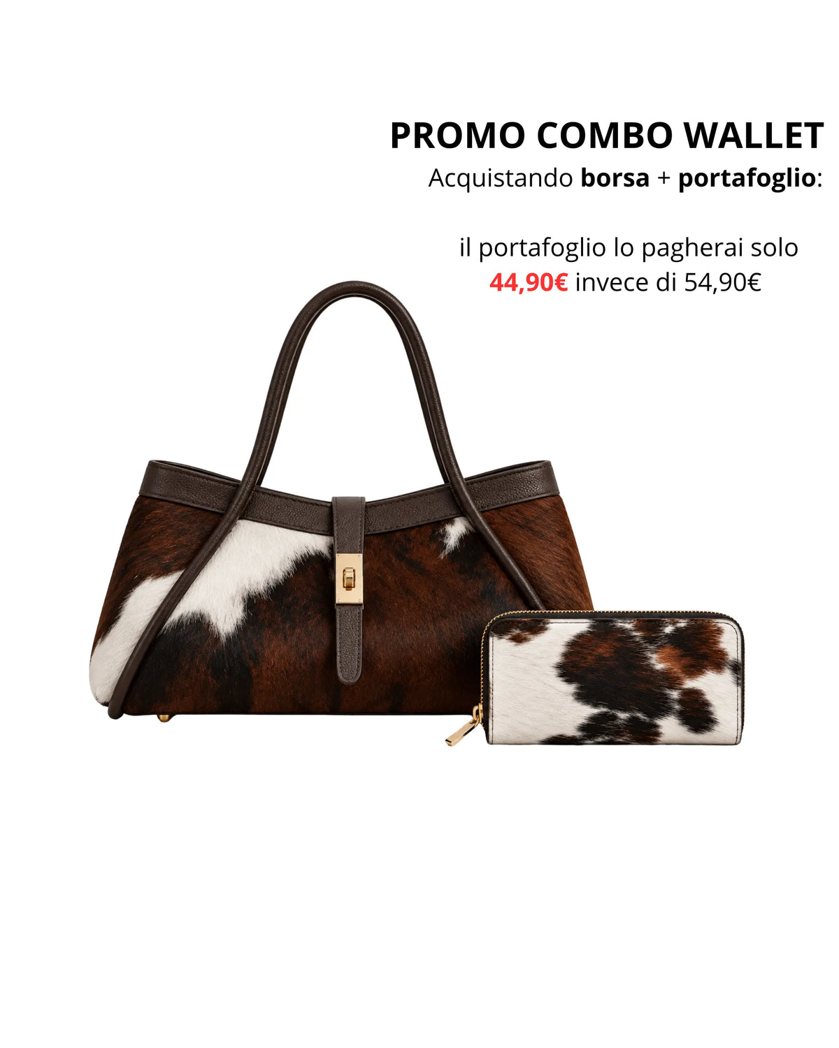 ARTIC CAVALLINO COW SMALL