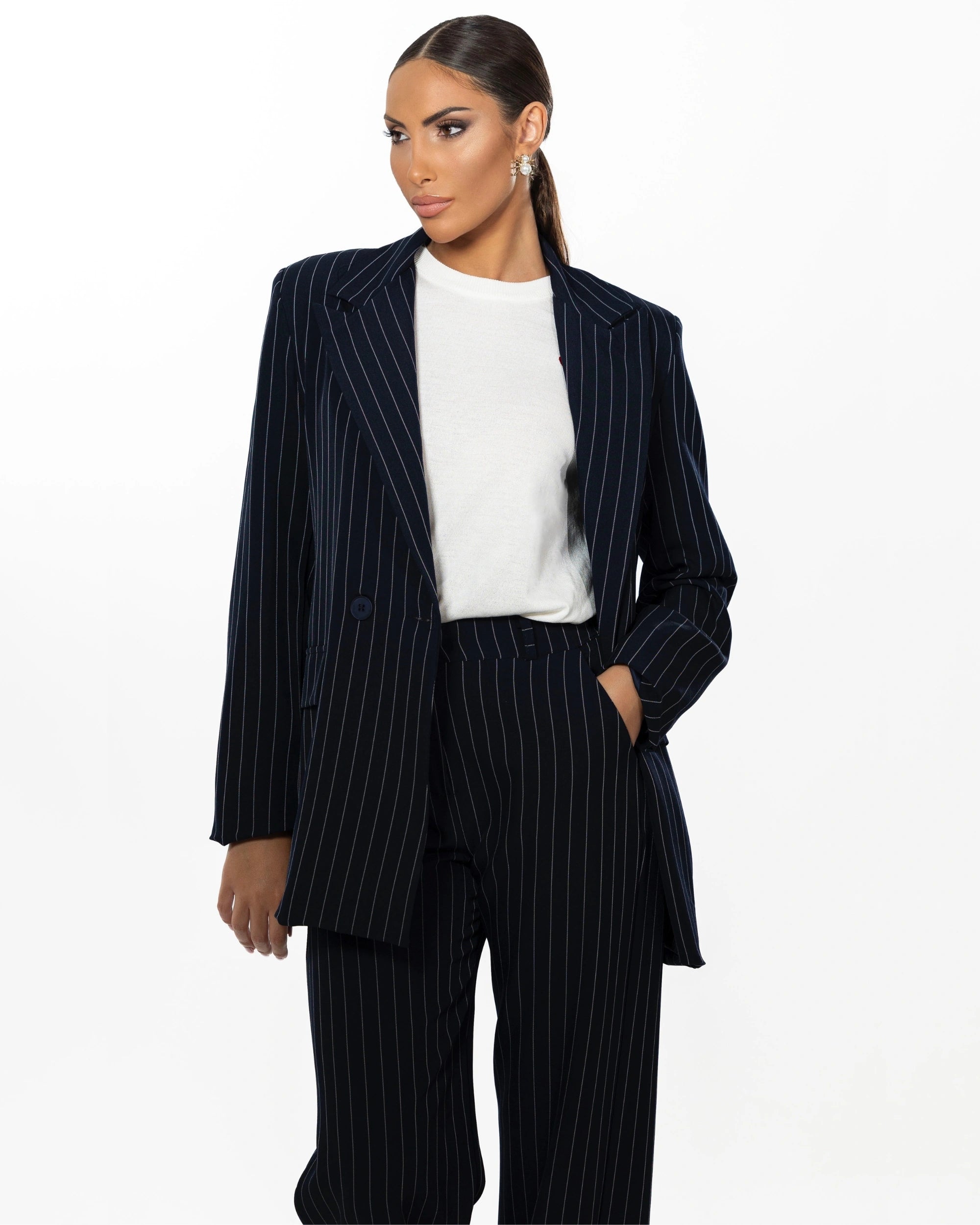 FINESSE' - TAILLEUR GESSATO