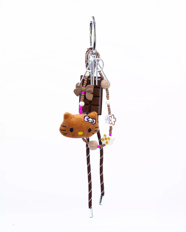HELLO KITTY CHARM