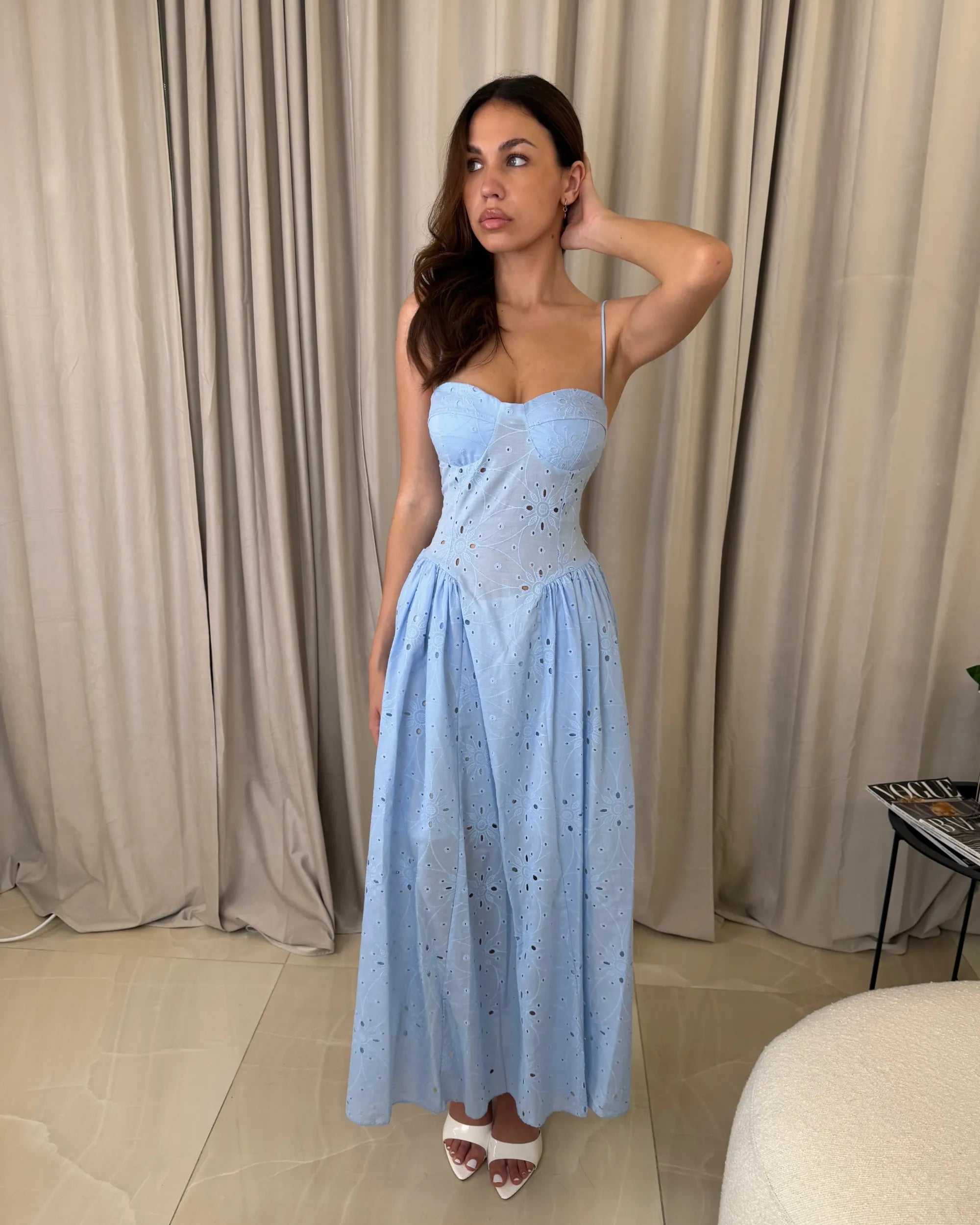 DIANA - ABITO SANGALLO