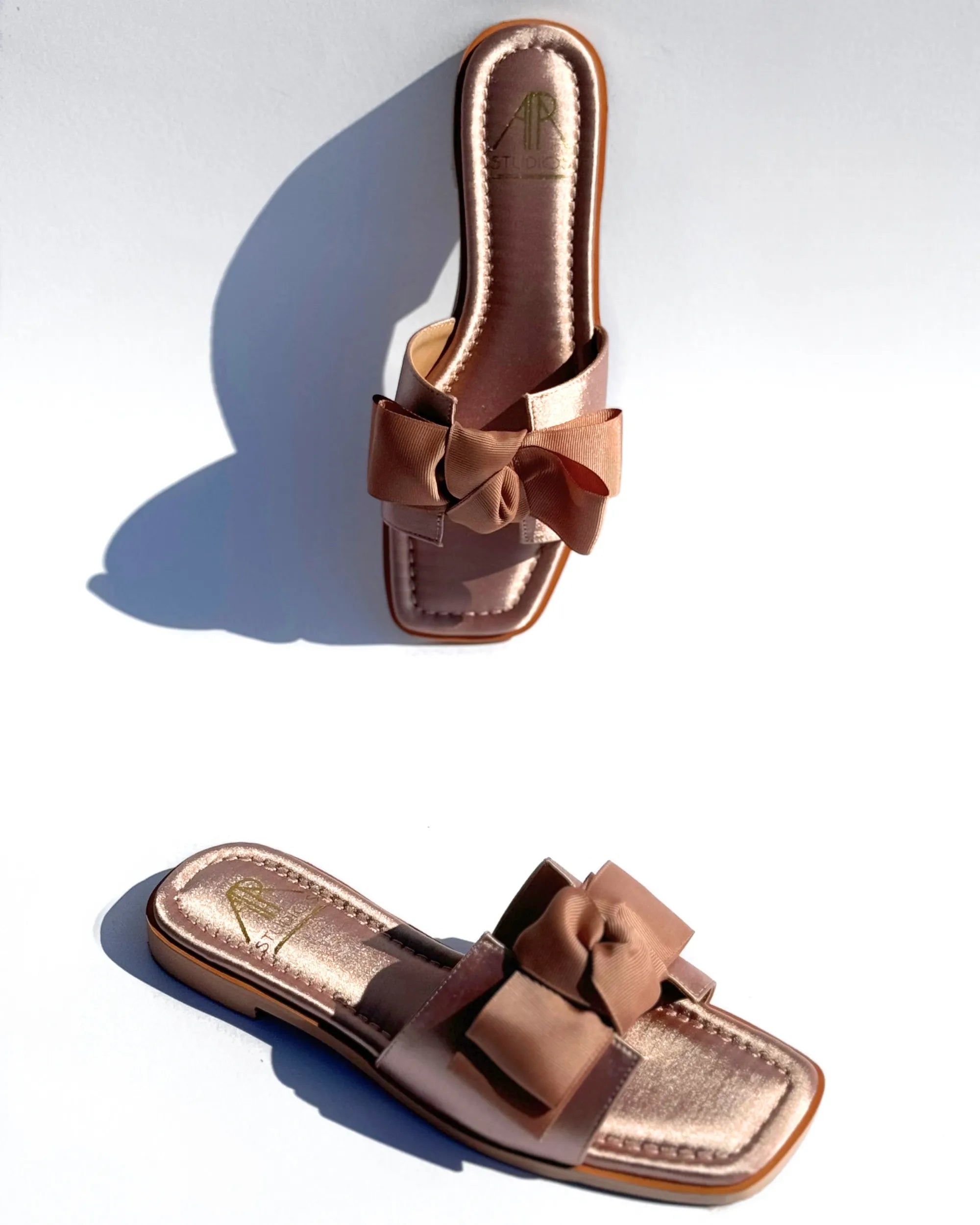 DOROTHEA- SLIPPER