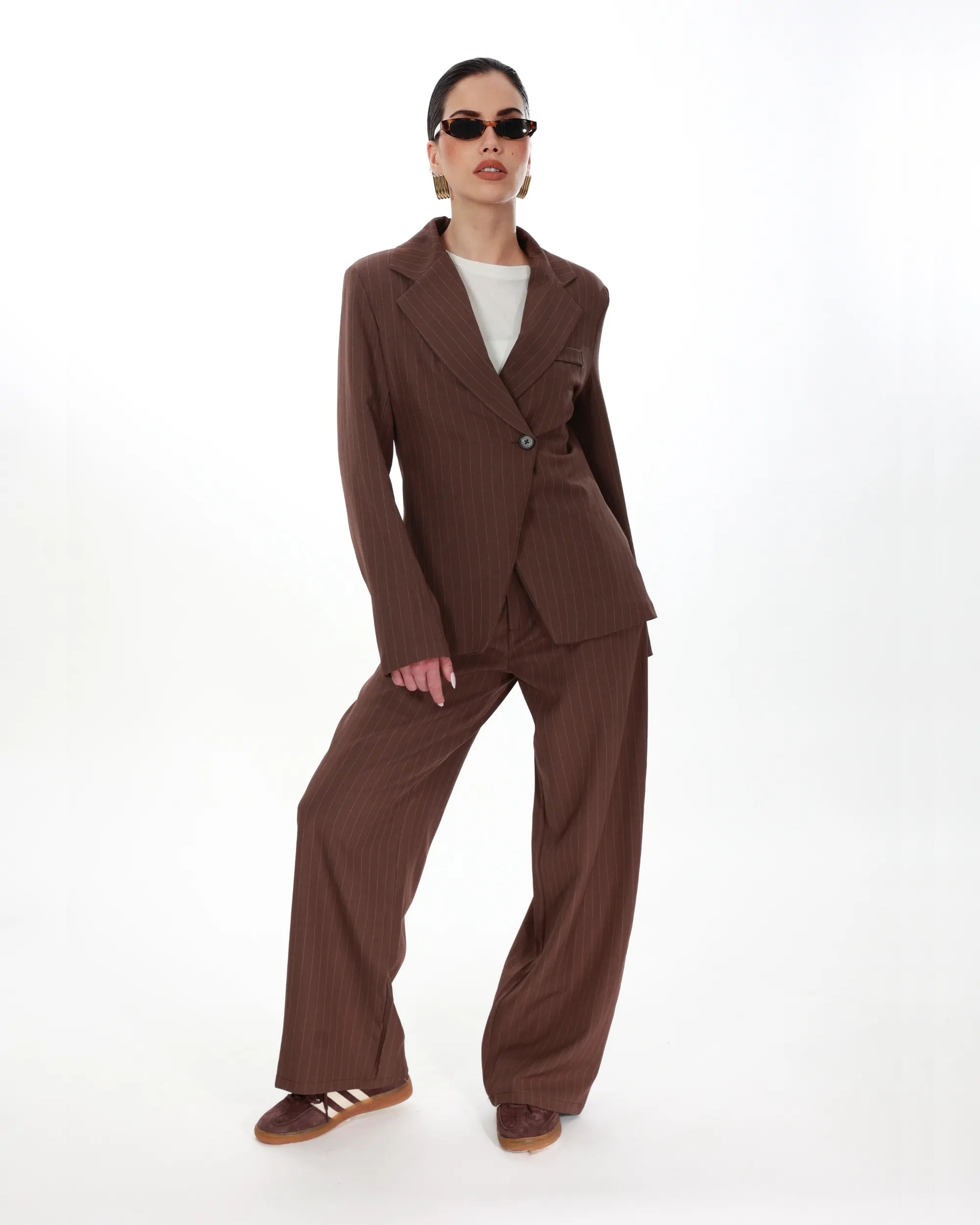 ELISA - TAILLEUR GESSATO