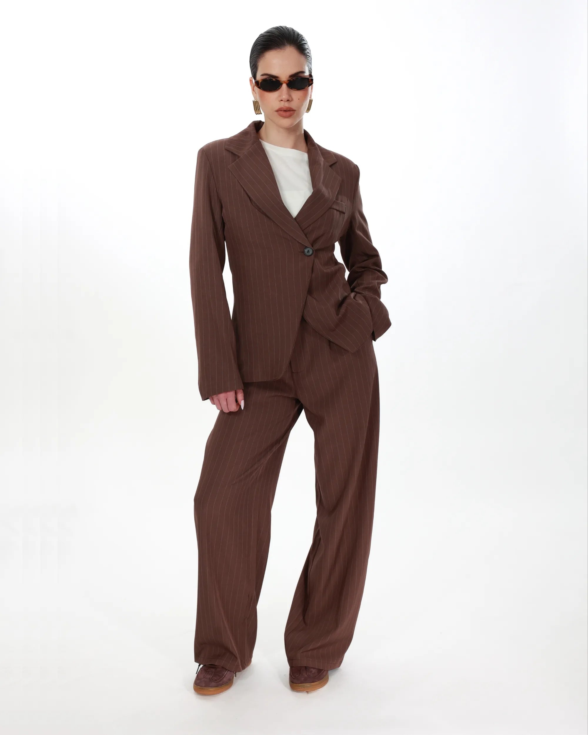 ELISA - TAILLEUR GESSATO