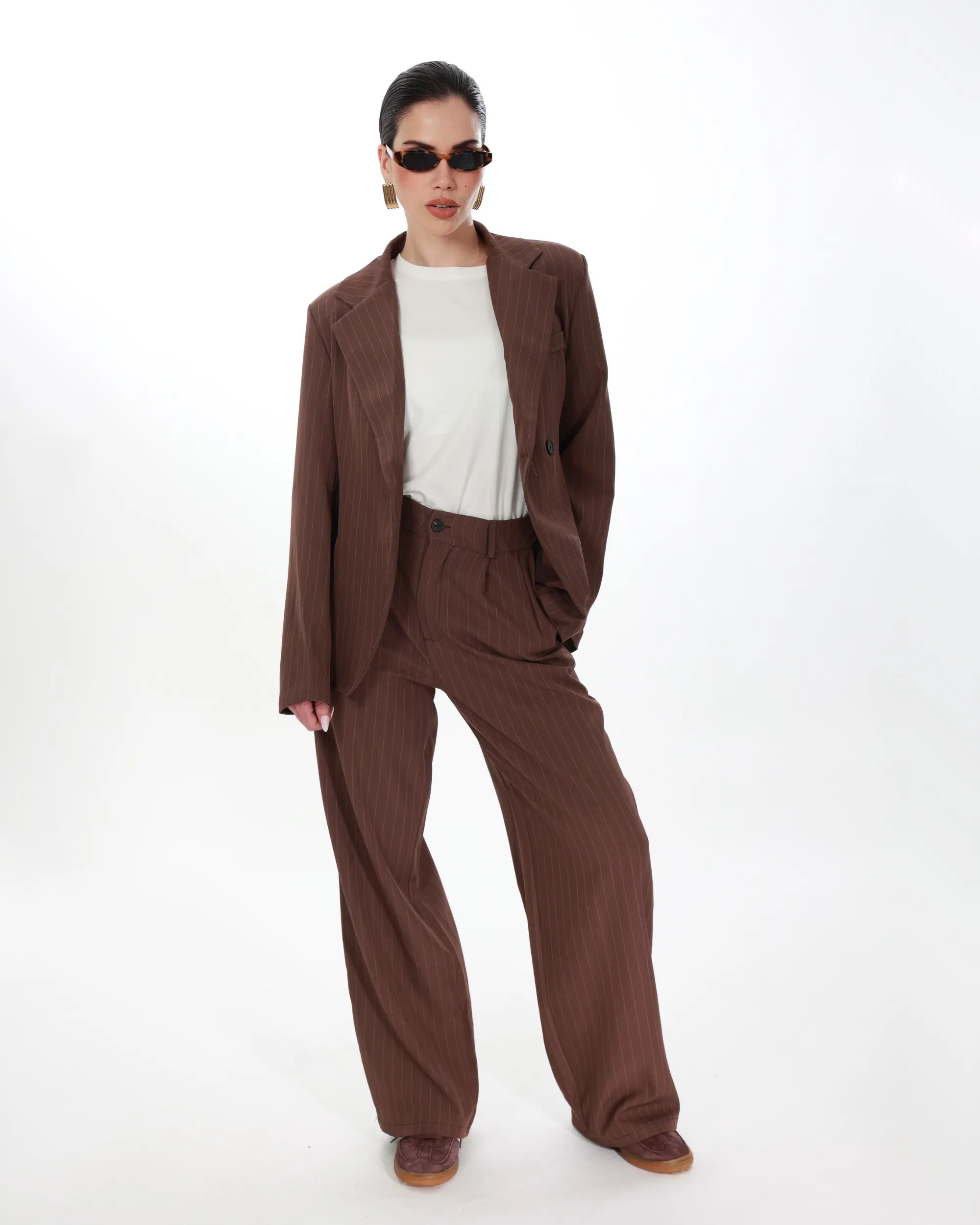 ELISA - TAILLEUR GESSATO