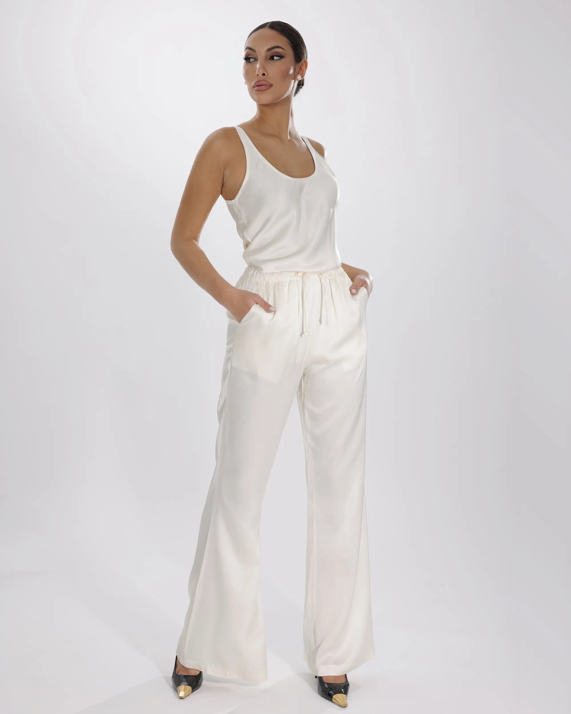 ELYSIAN- COMPLETO ELEGANTE