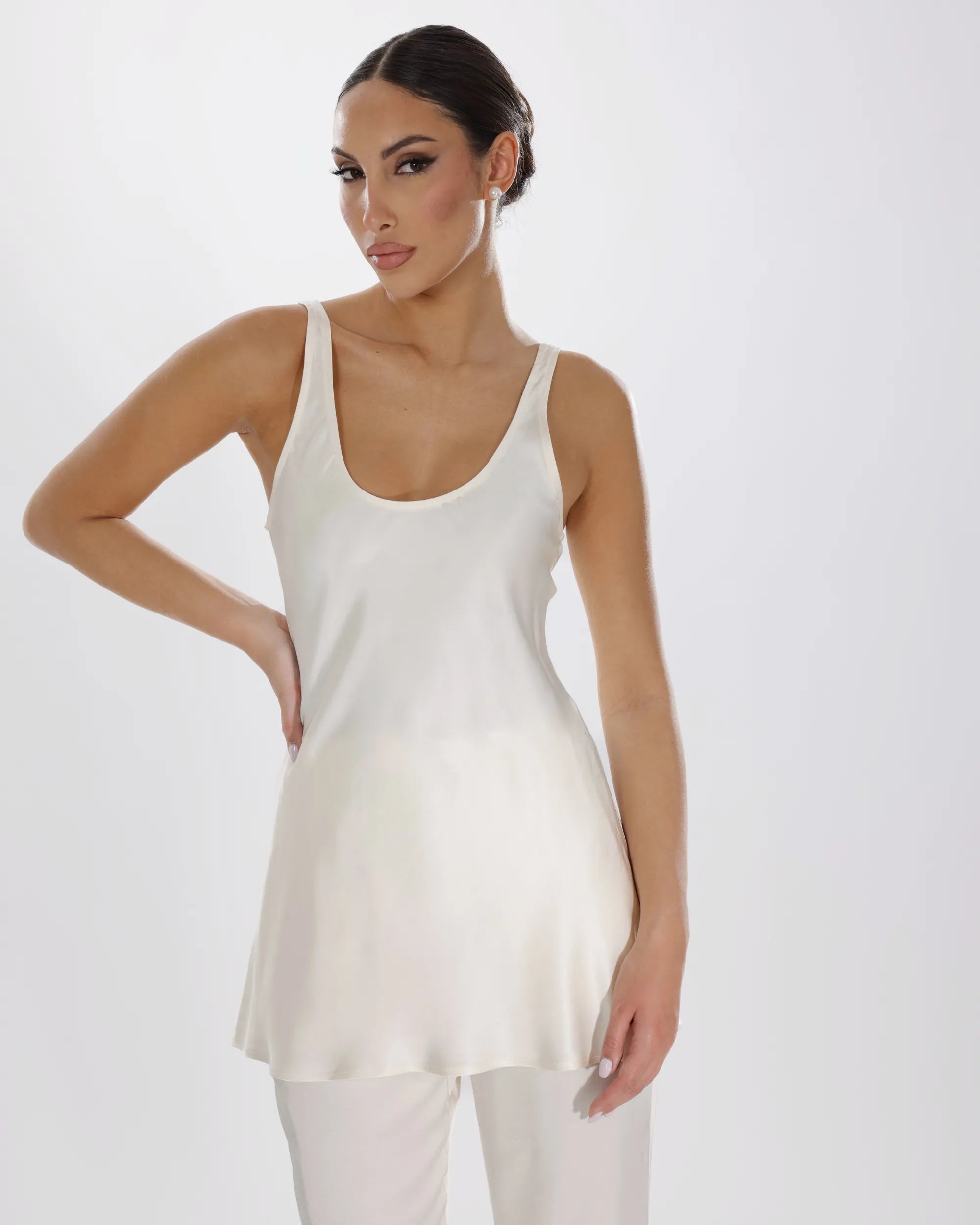 ELYSIAN- COMPLETO ELEGANTE