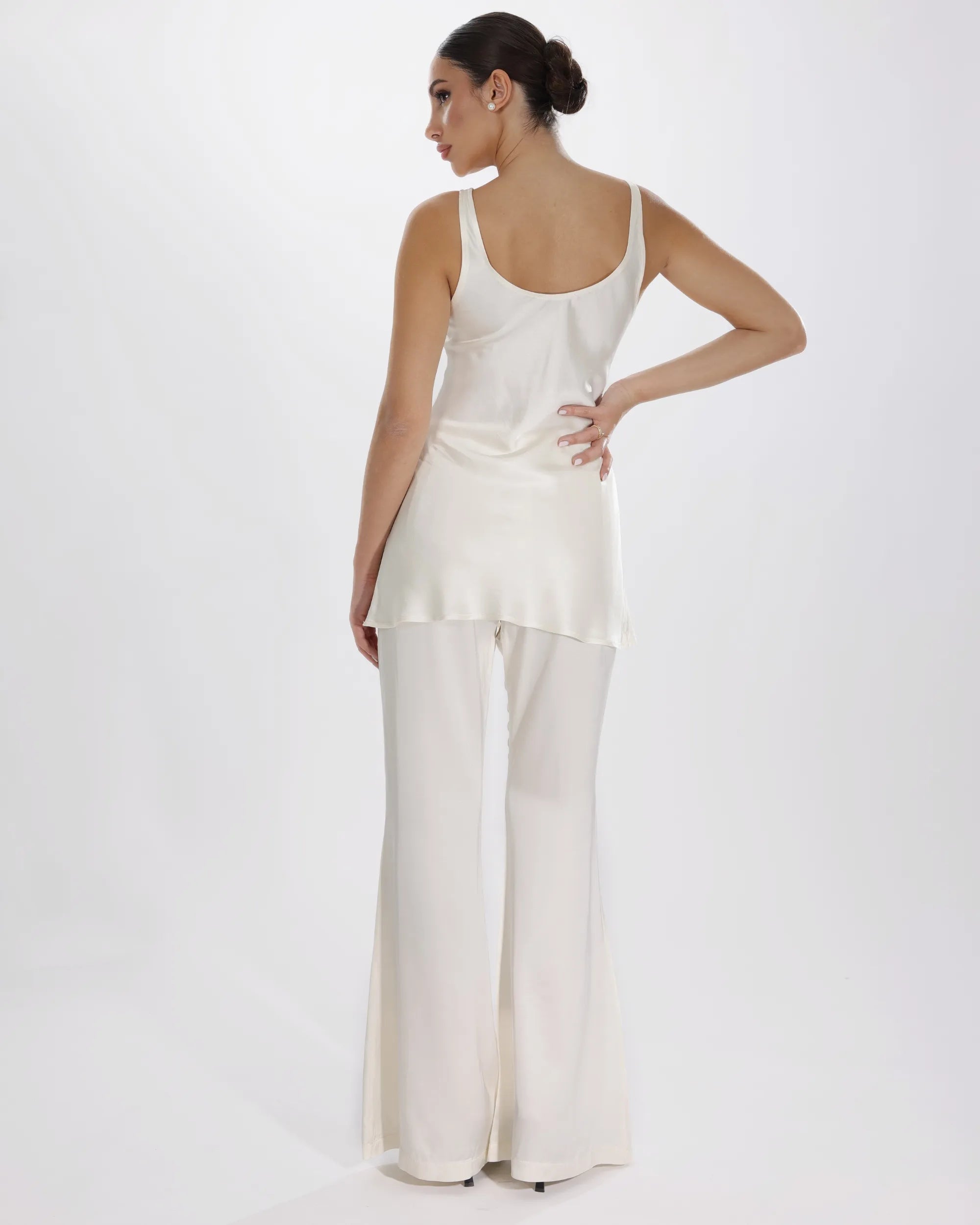 ELYSIAN- COMPLETO ELEGANTE