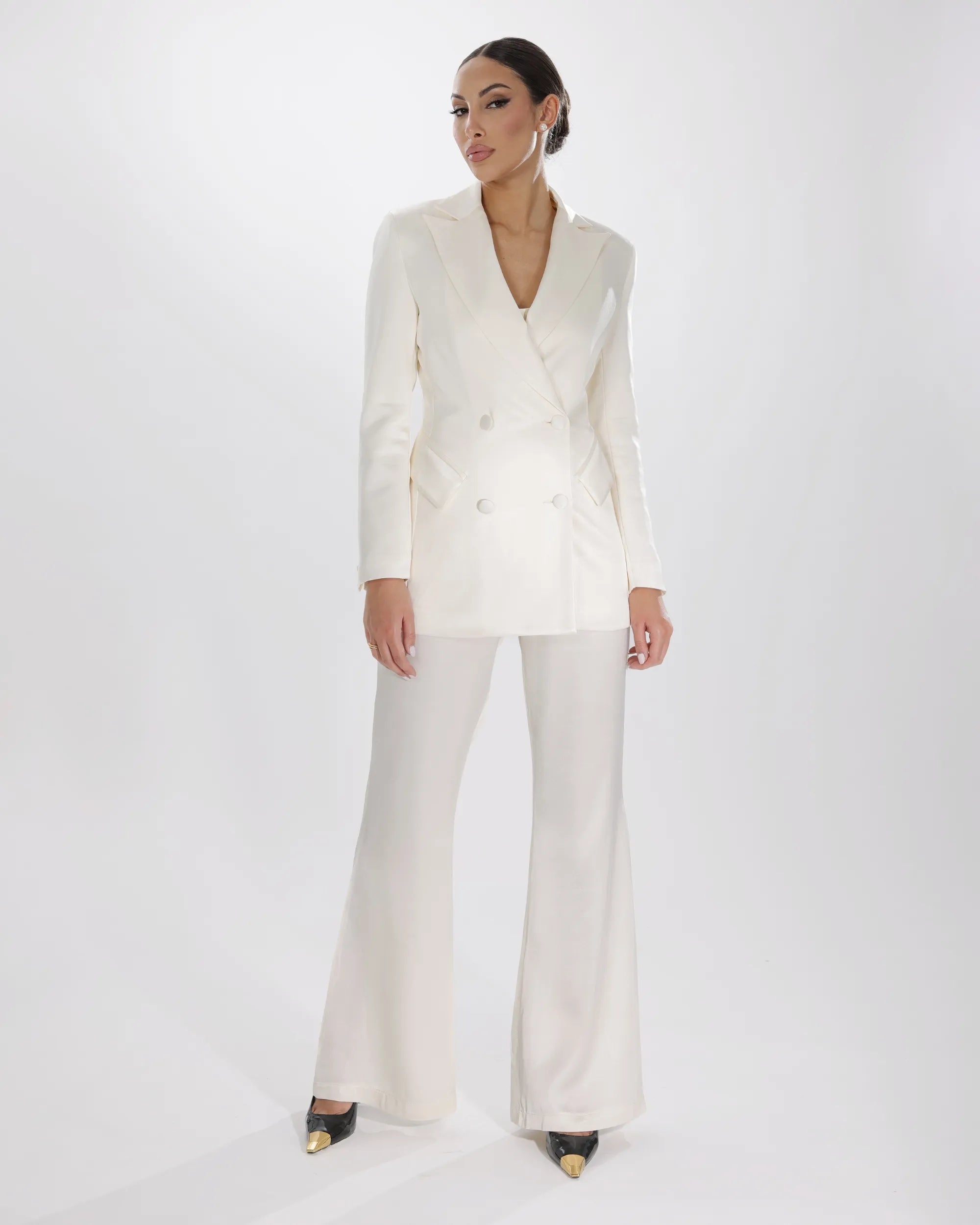 ELYSIAN- COMPLETO ELEGANTE