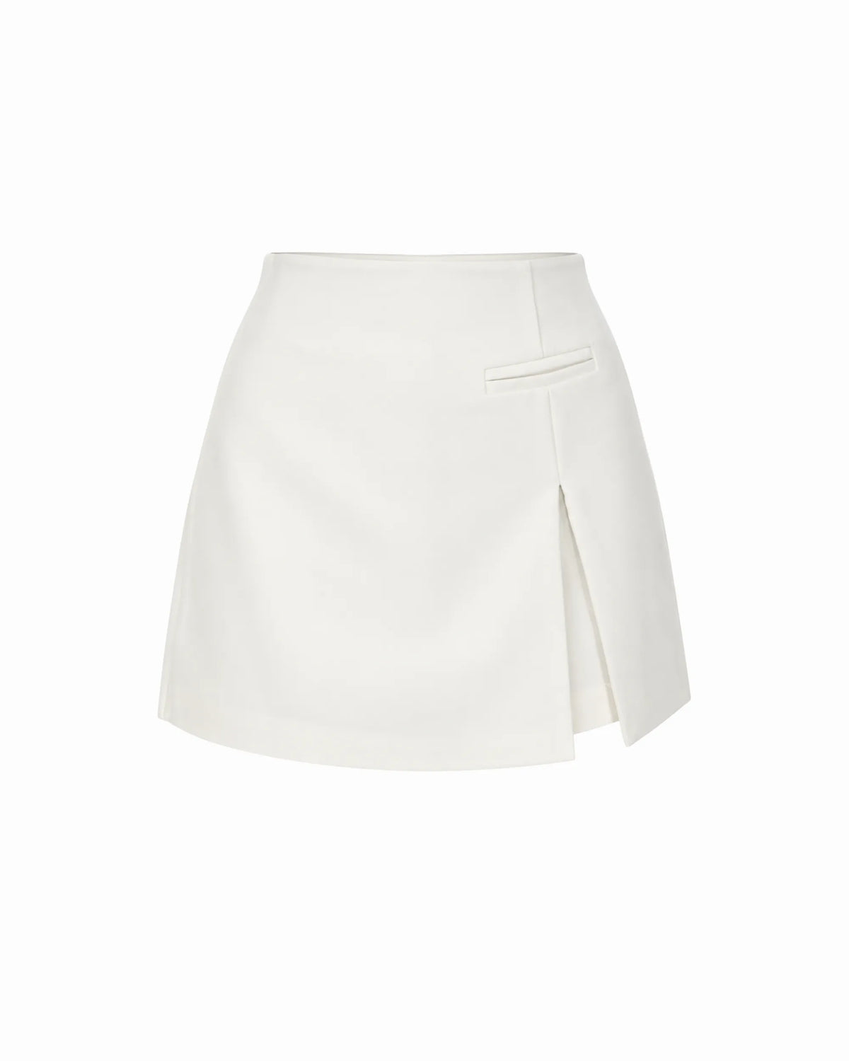EVELIN - GONNA PANTALONE CON TASCA FRONTALE