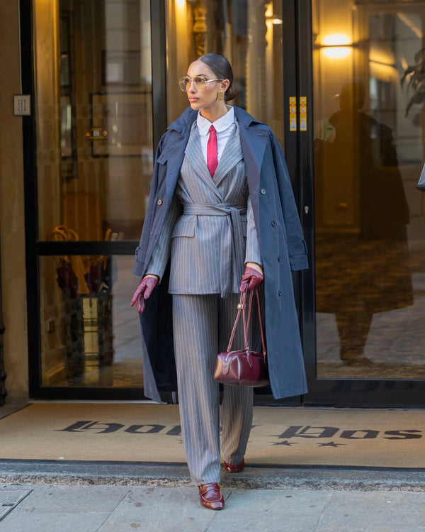 FINESSE' - TAILLEUR GESSATO