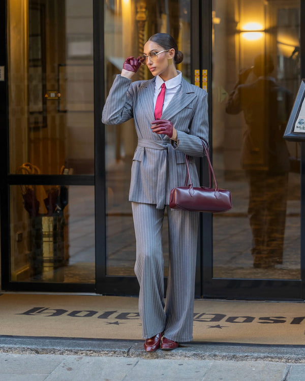FINESSE' - TAILLEUR GESSATO