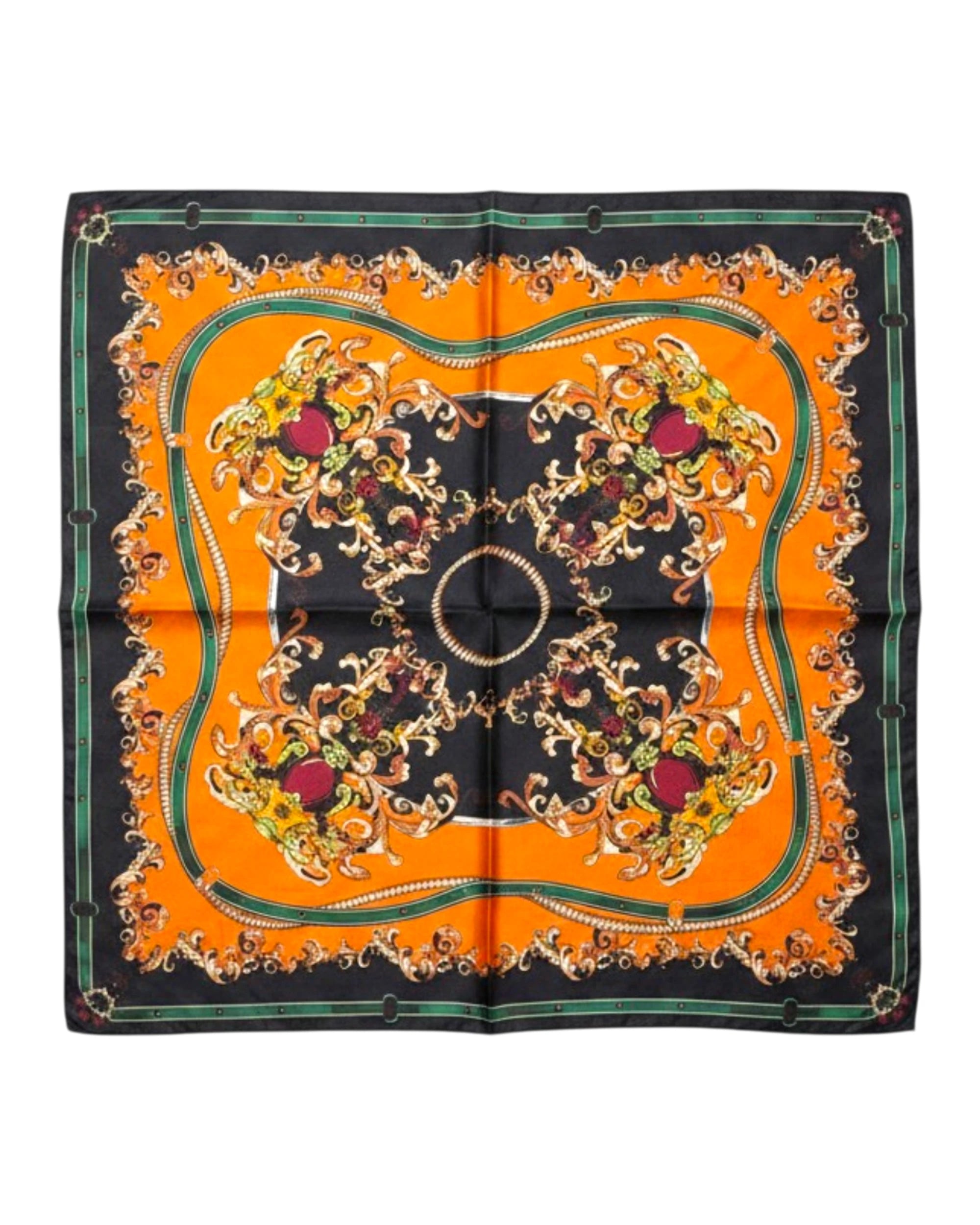 FOULARD ROYAL