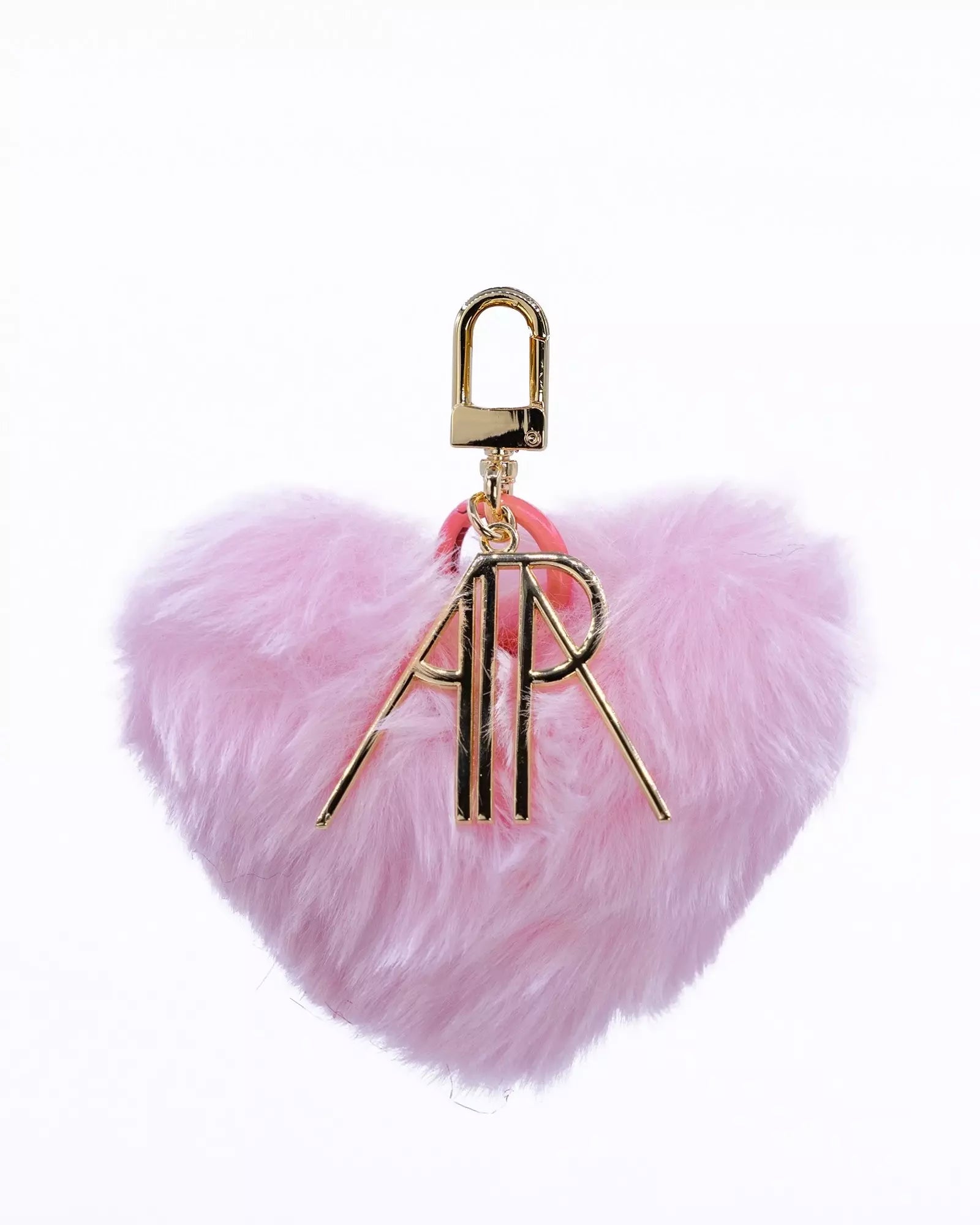 ECO-FURRY SOFT HEART