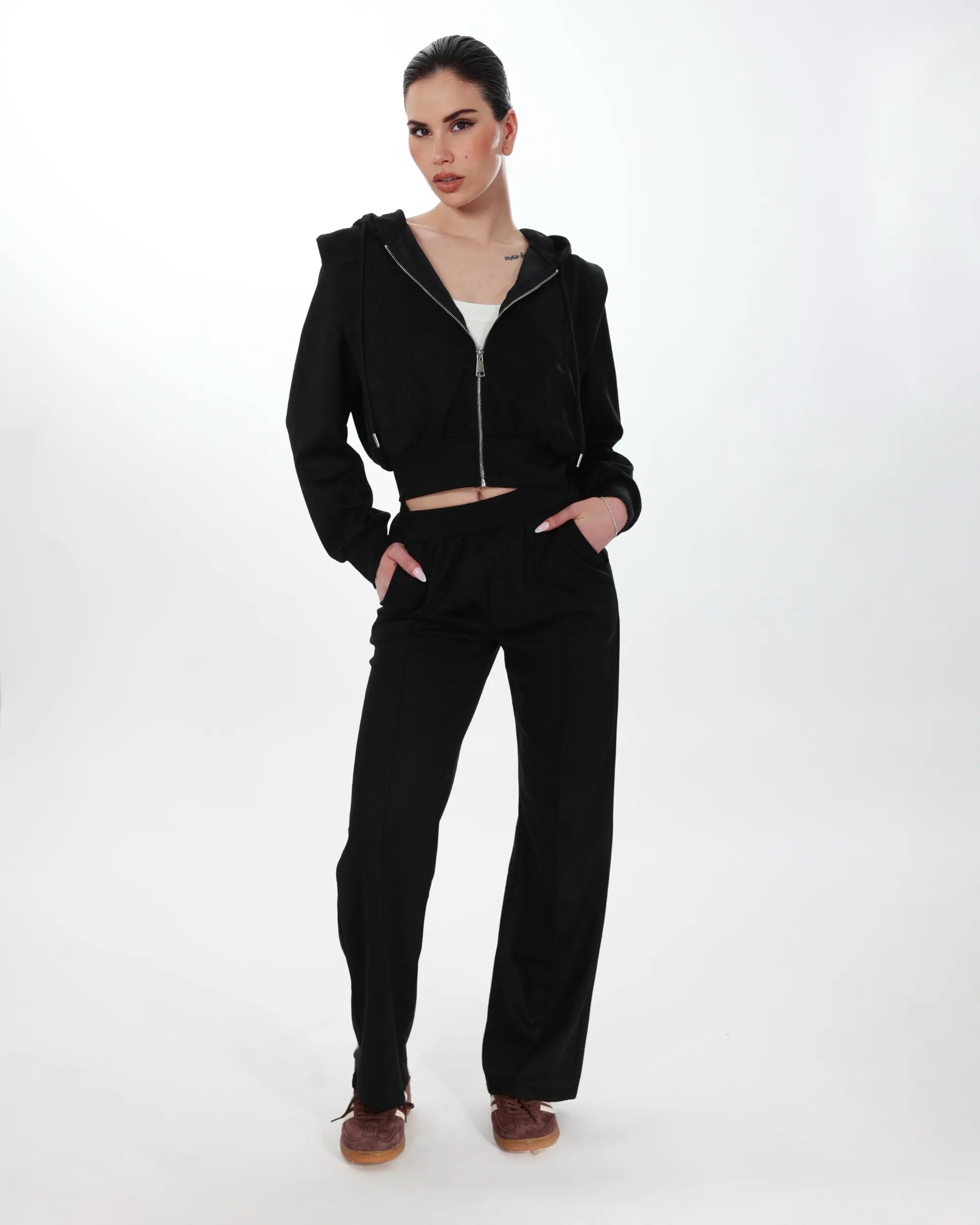 GLORY - TUTA SPORTIVA