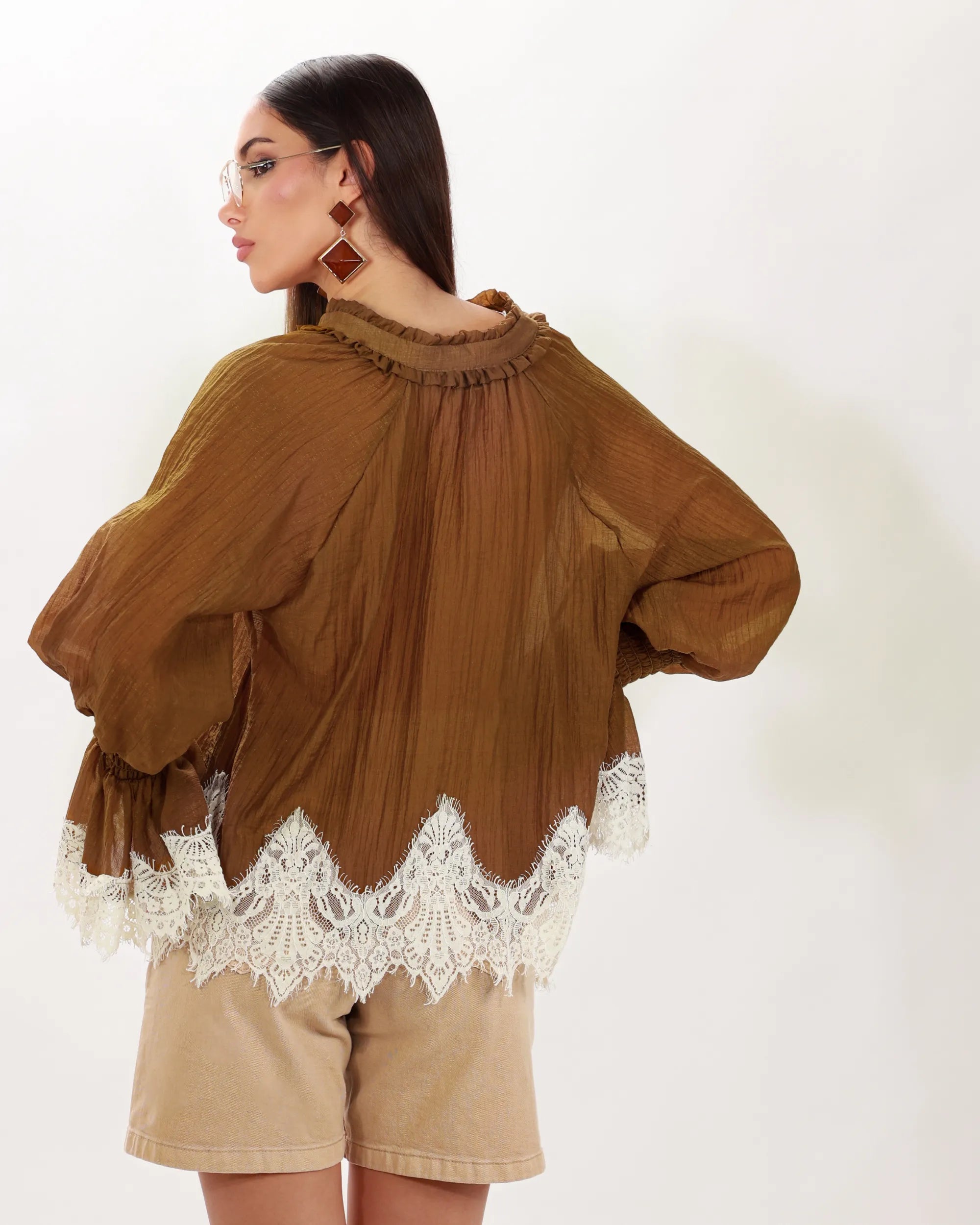HEILY- BLUSA