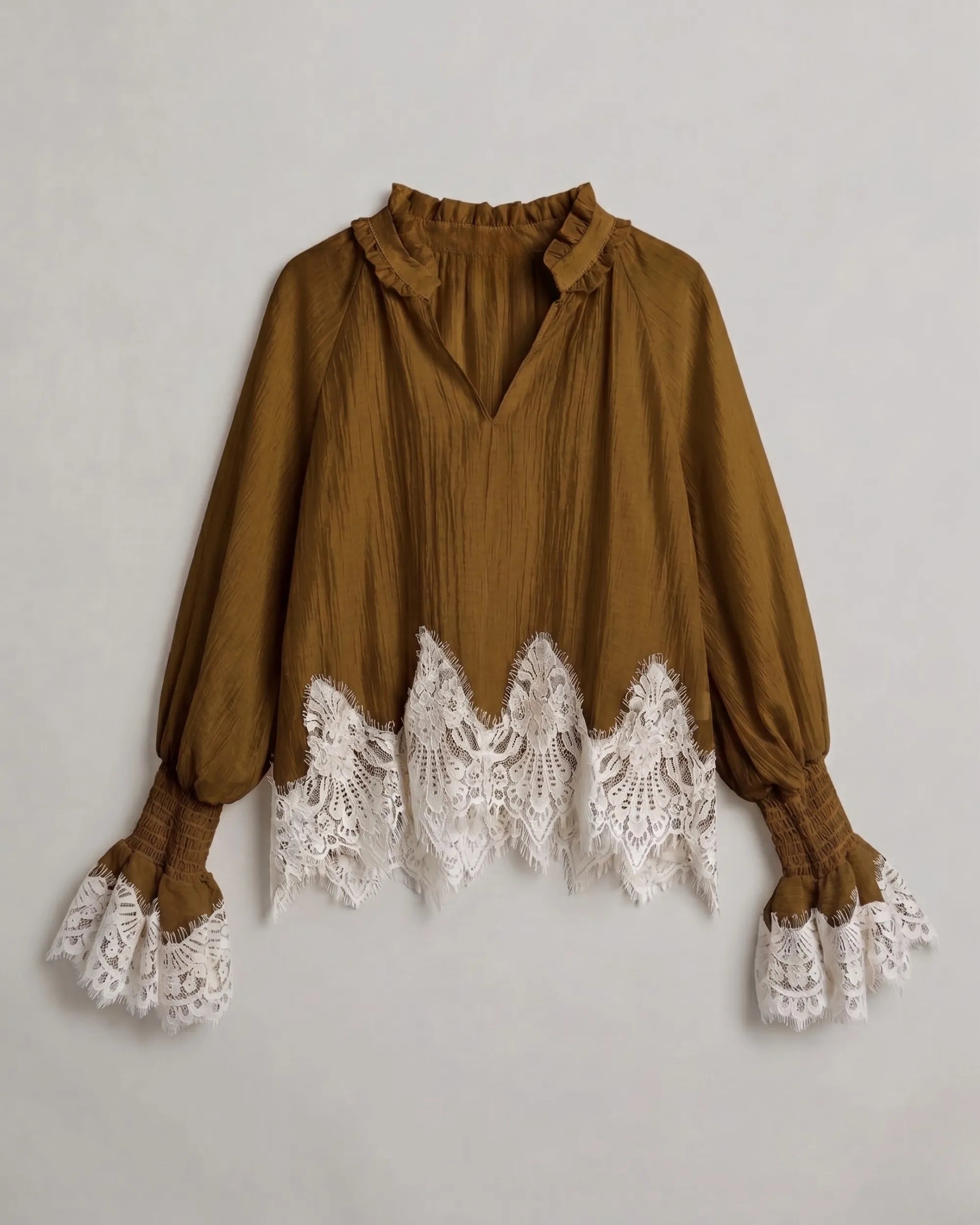 HEILY- BLUSA