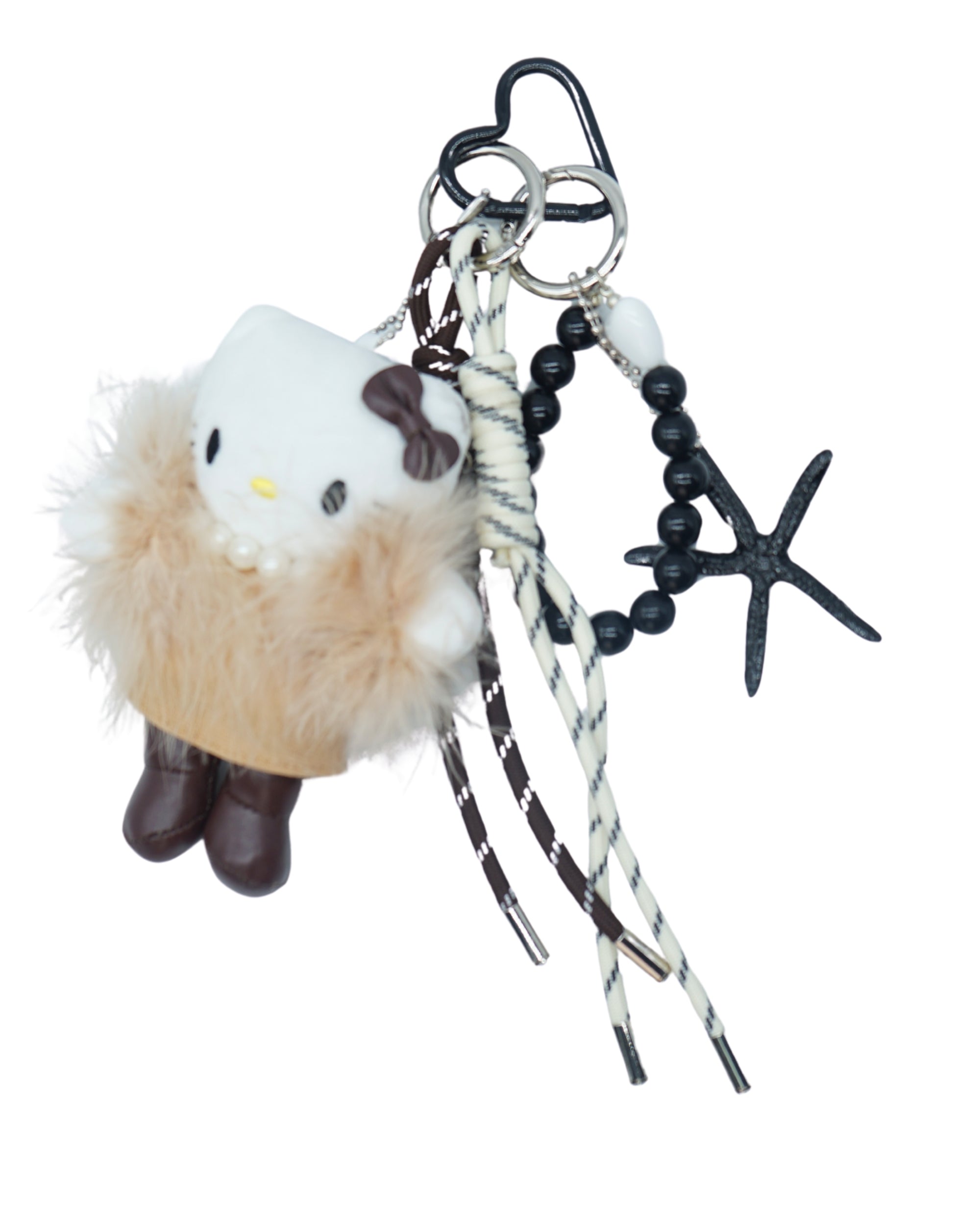HELLO KITTY CHARM