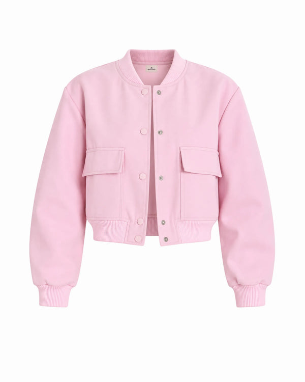 HYPE - BOMBER
