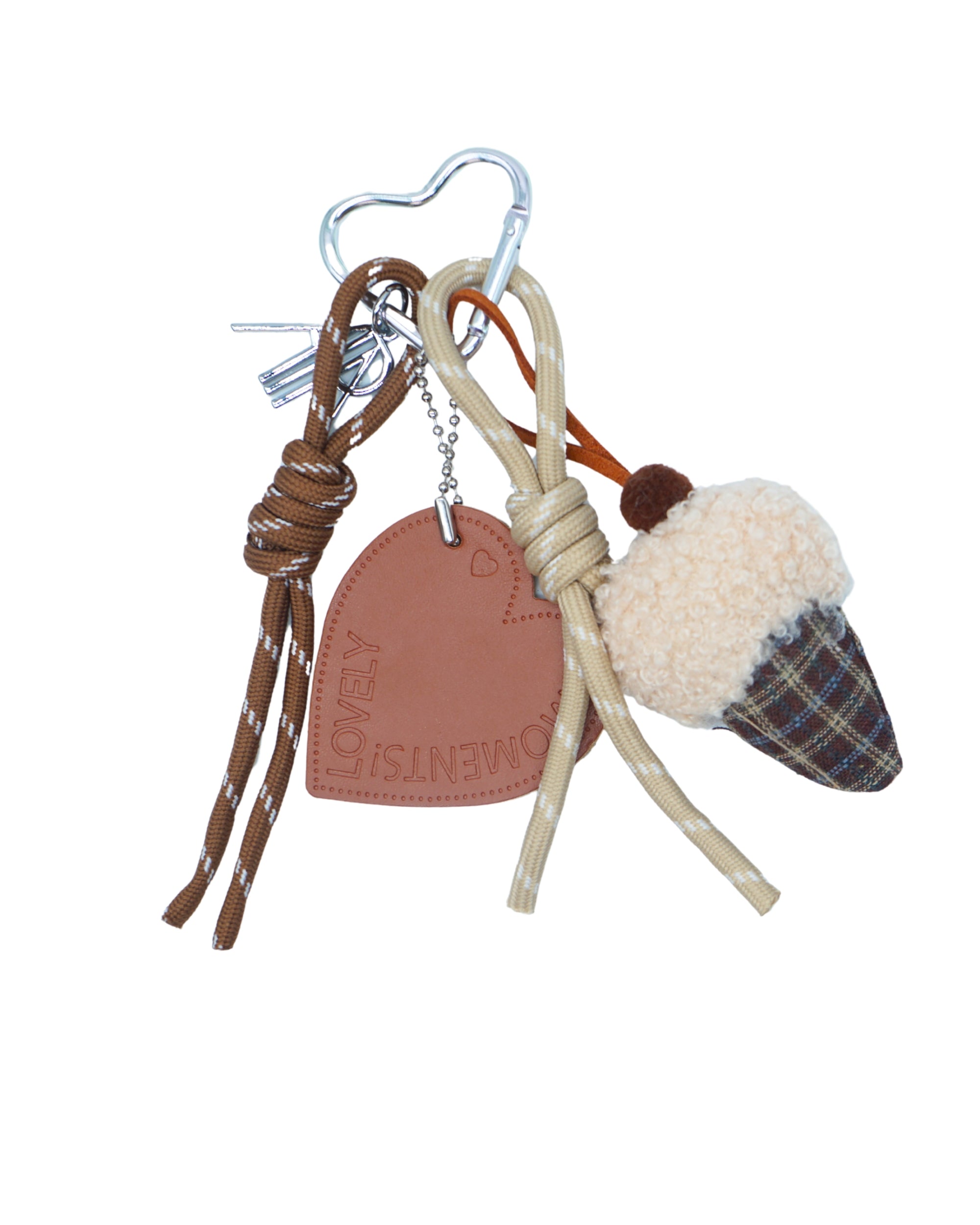 ICE CREAM CHARM