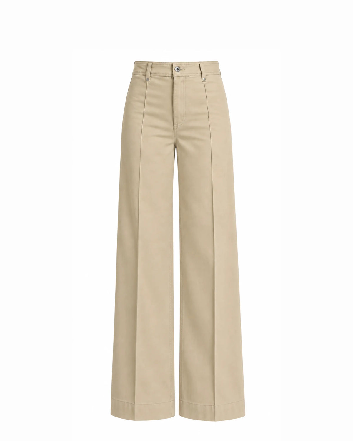 JEANS VITA ALTA PUSH-UP