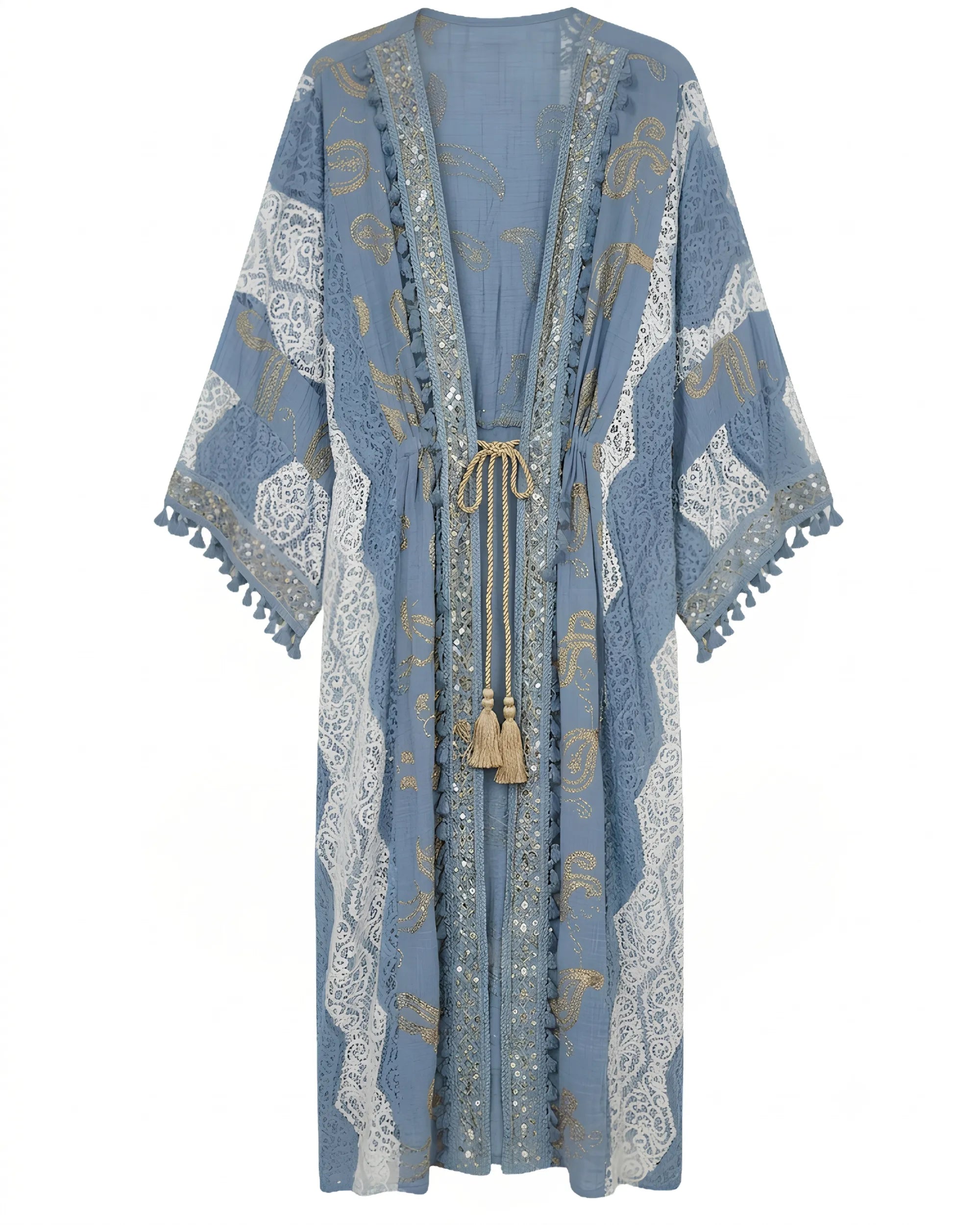 KIMONO COPRICOSTUME
