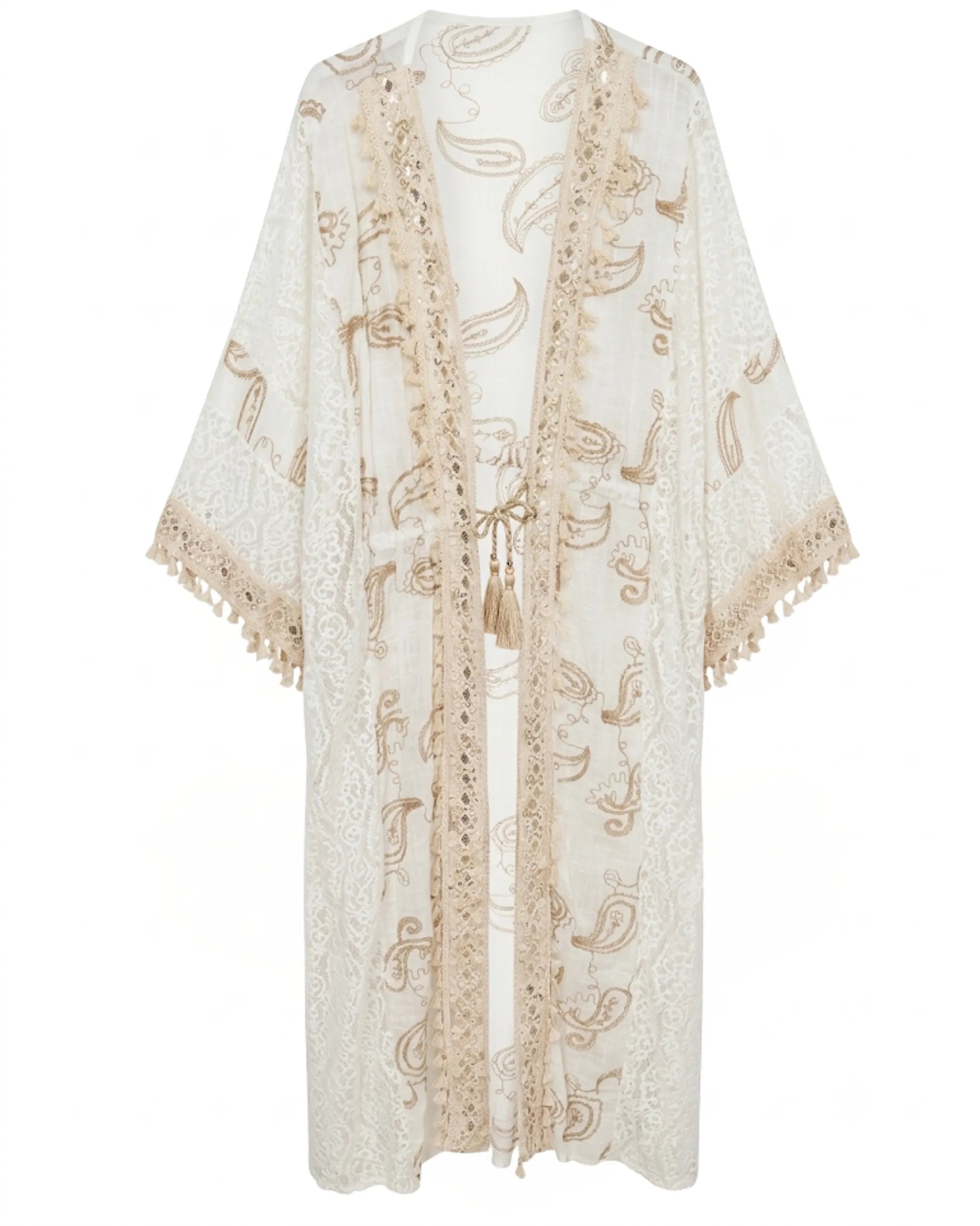 KIMONO COPRICOSTUME