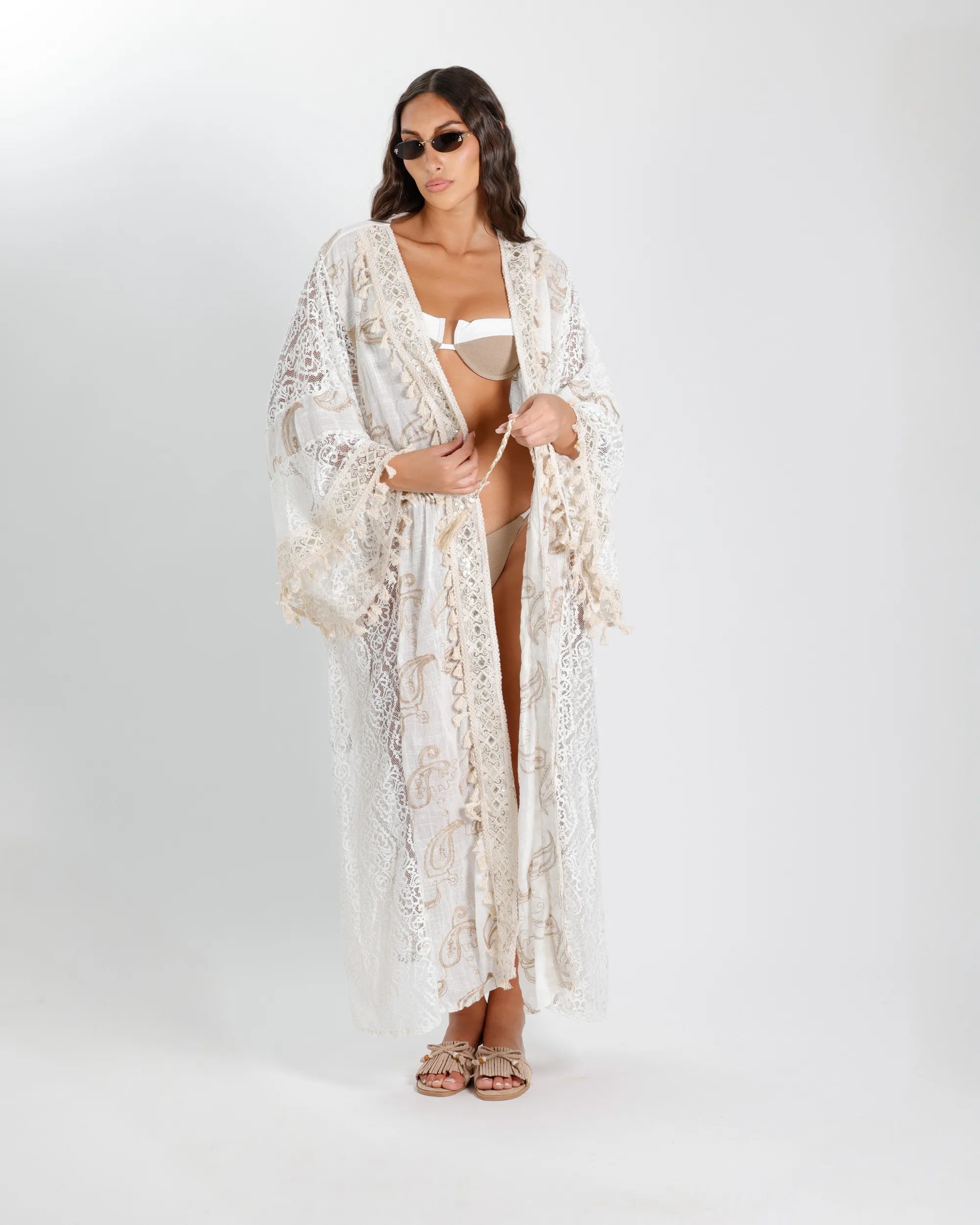 KIMONO COPRICOSTUME