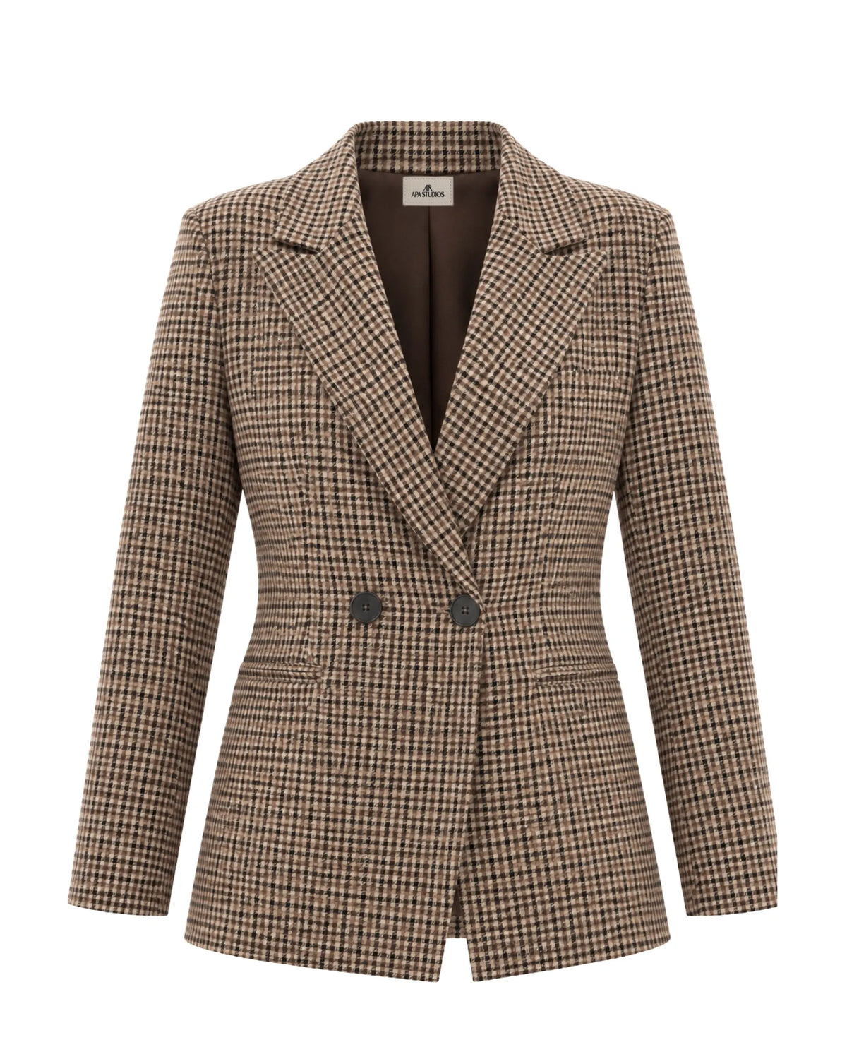 LAFAYETTE- BLAZER PIED-DE-POULE