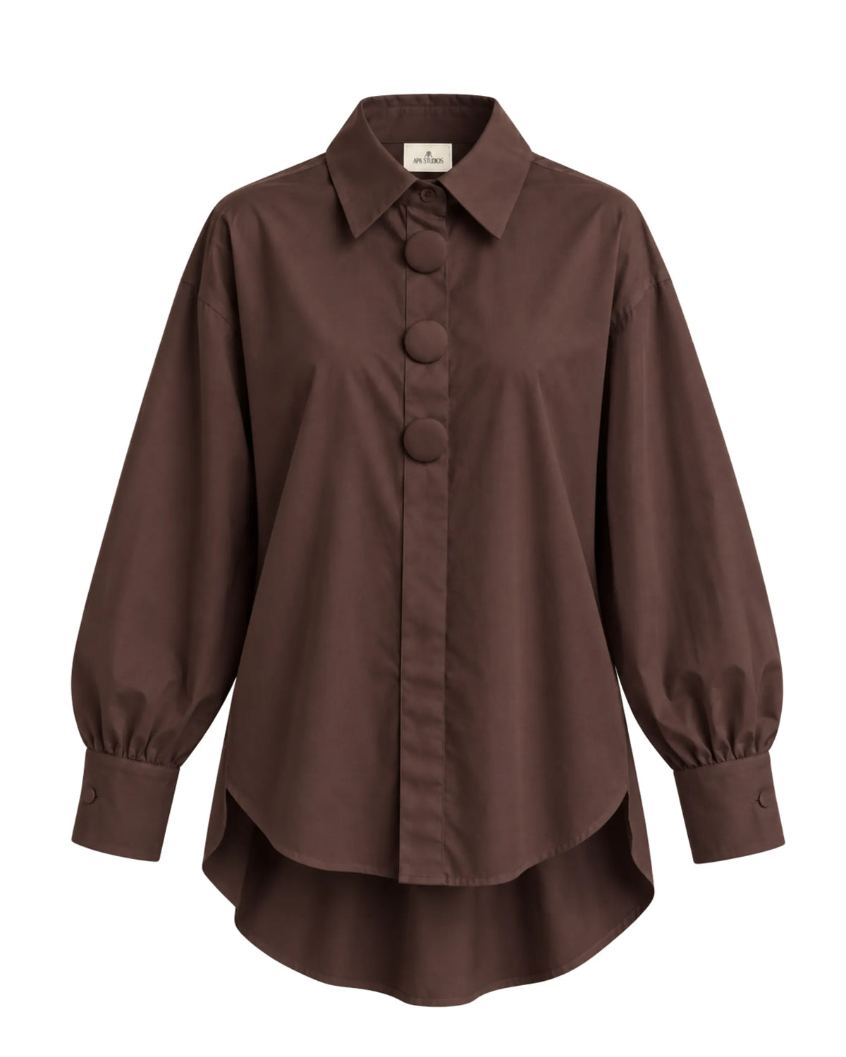 LUCILLA - CAMICIA