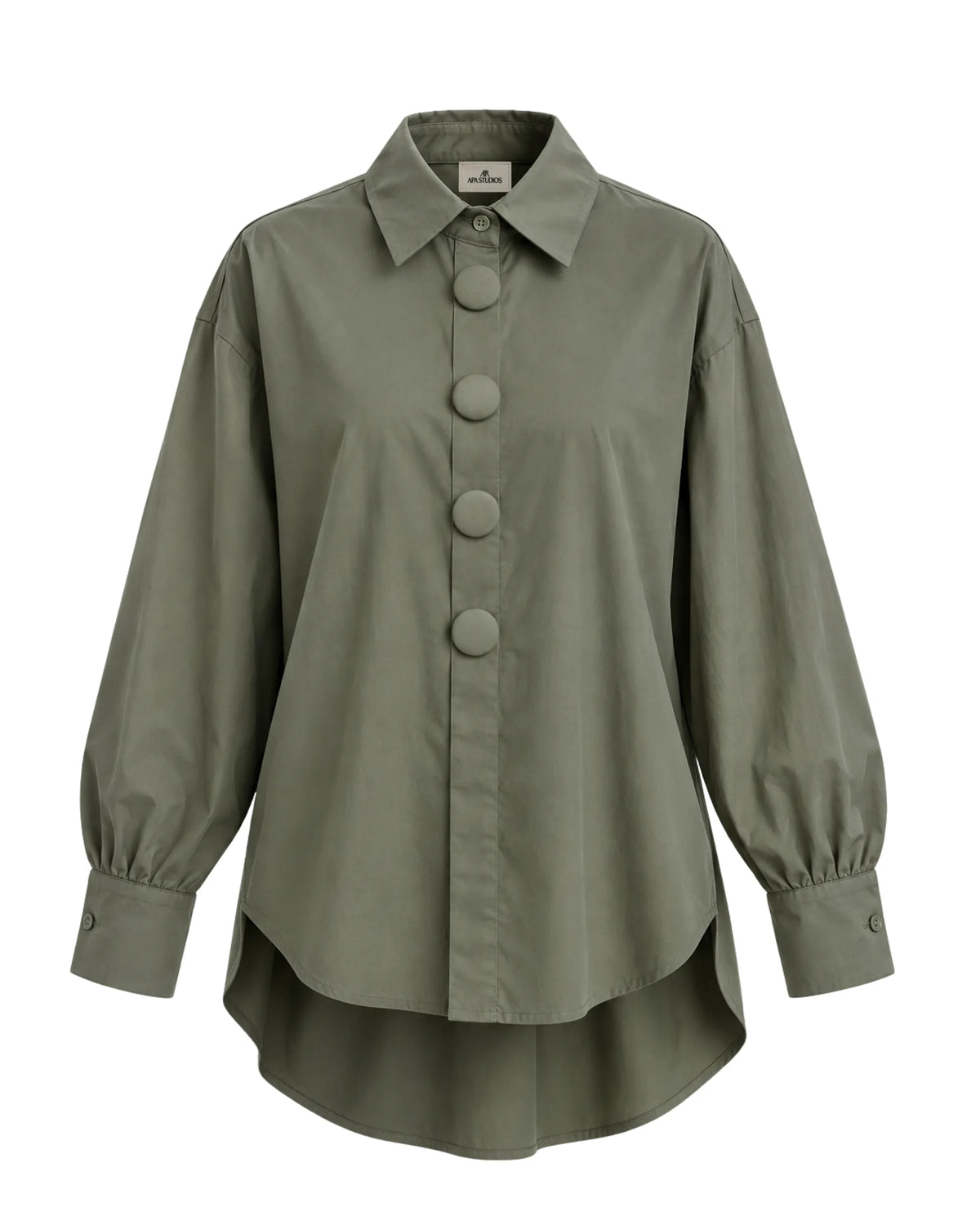 LUCILLA - CAMICIA