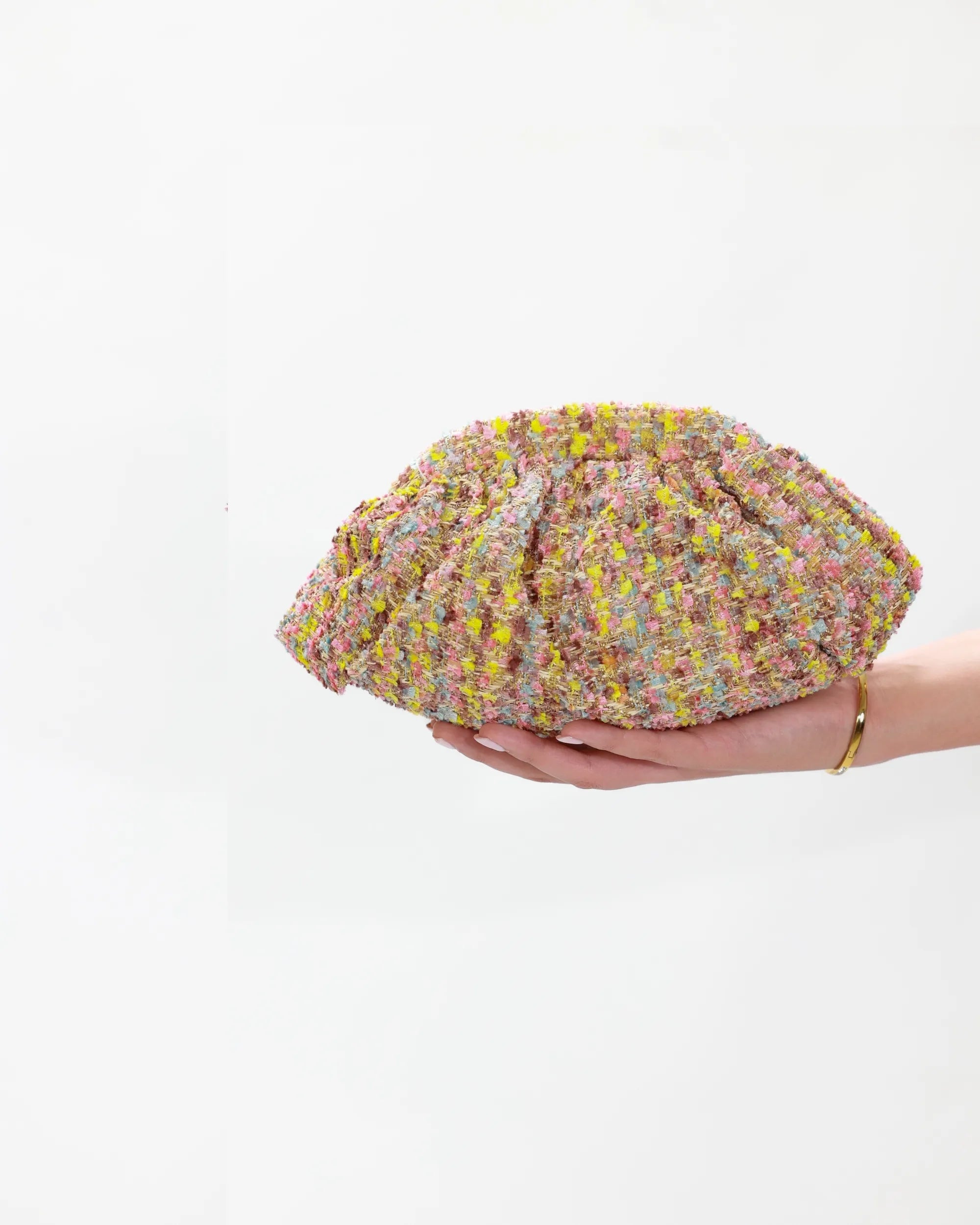 MILA- CLUTCH