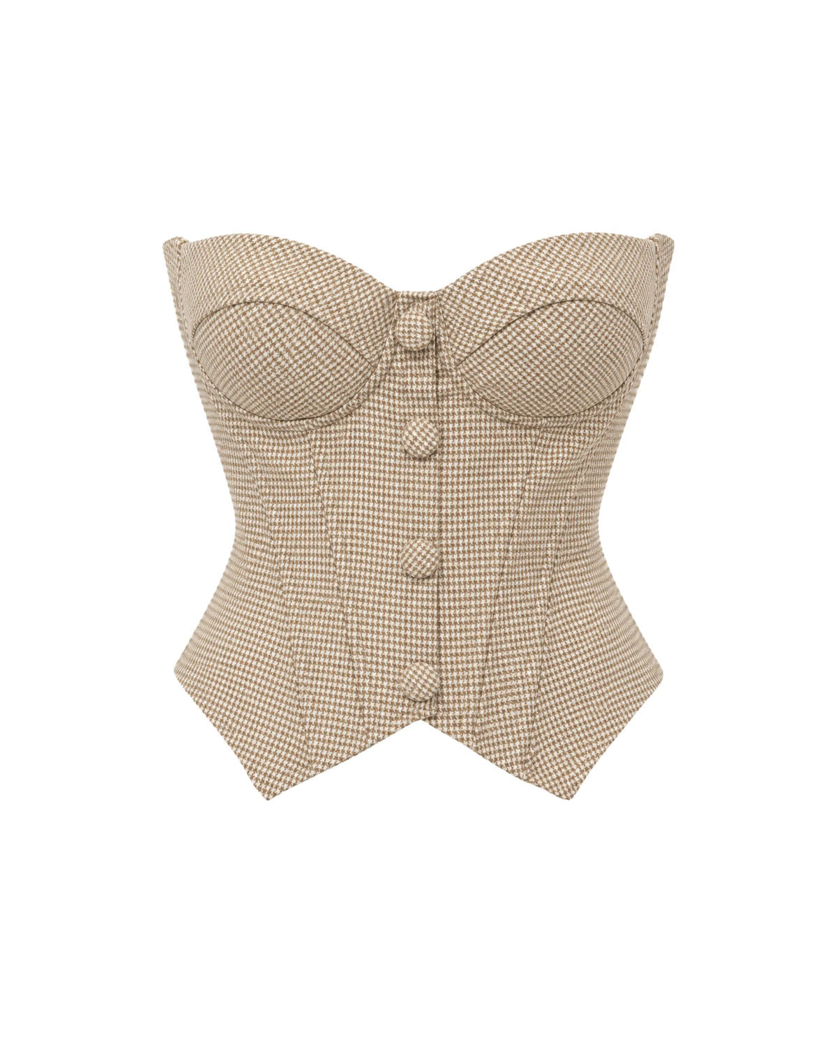 MOKA - CORSETTO