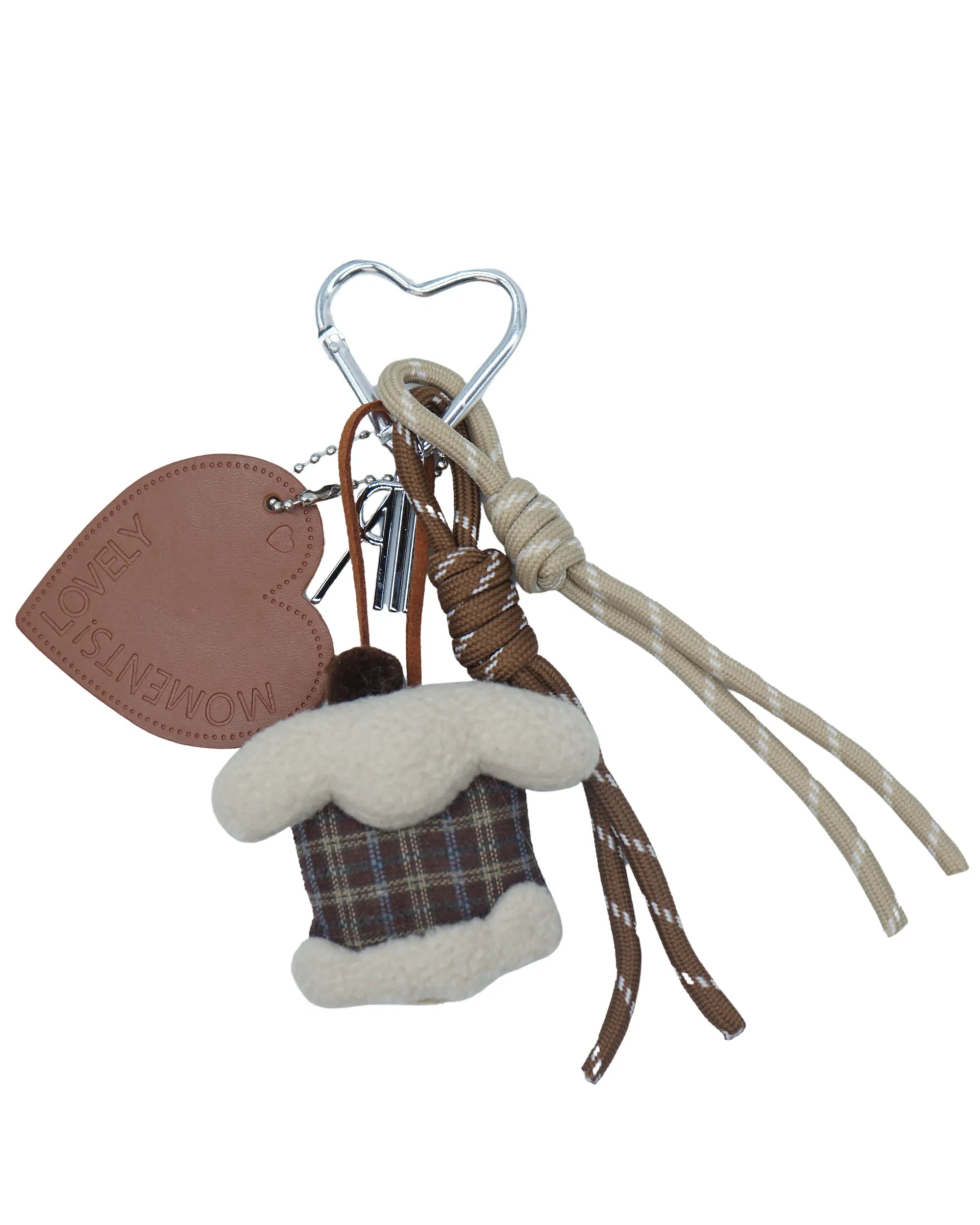 MUFFIN CHARM