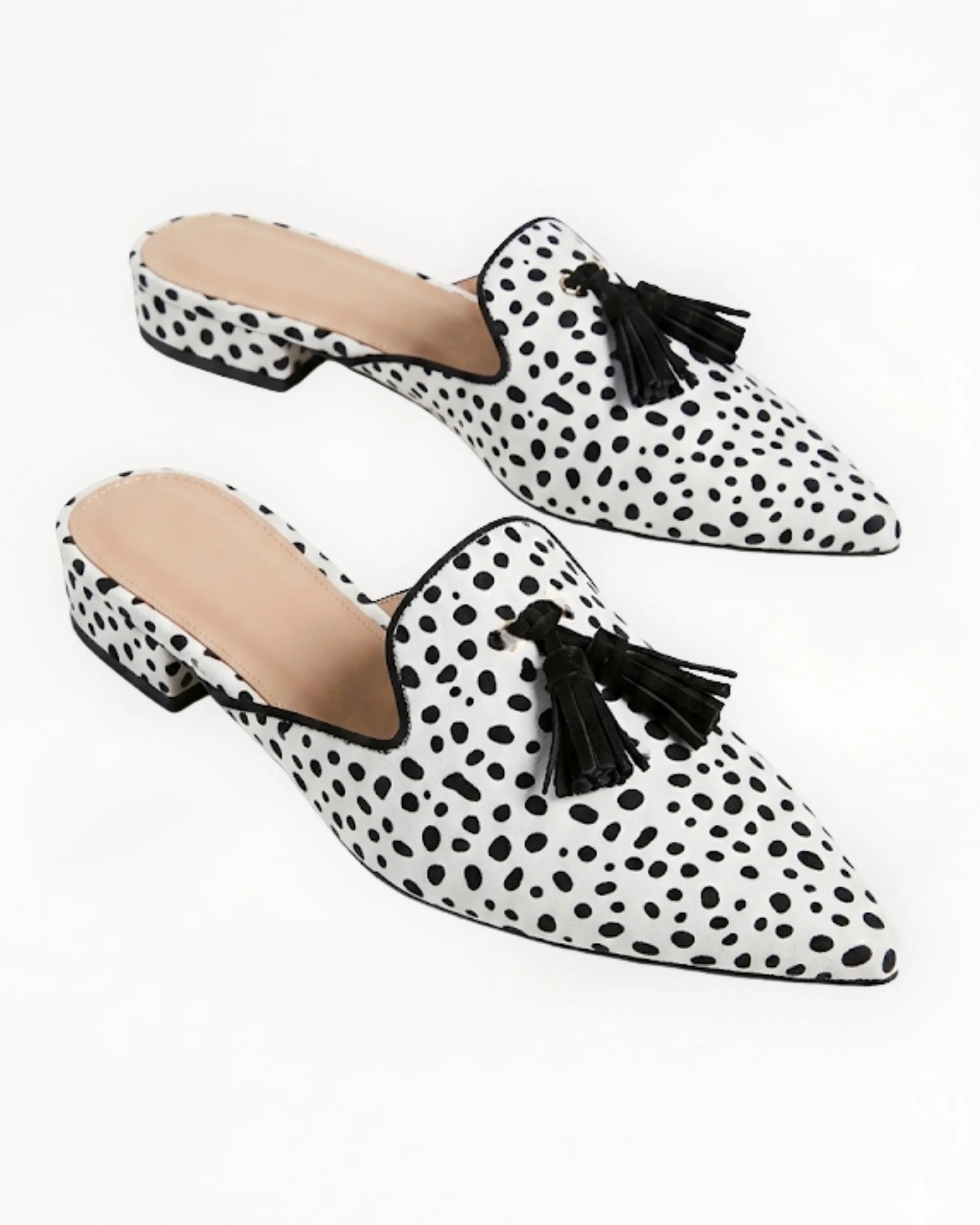 MULES- SAVAGE PARIS